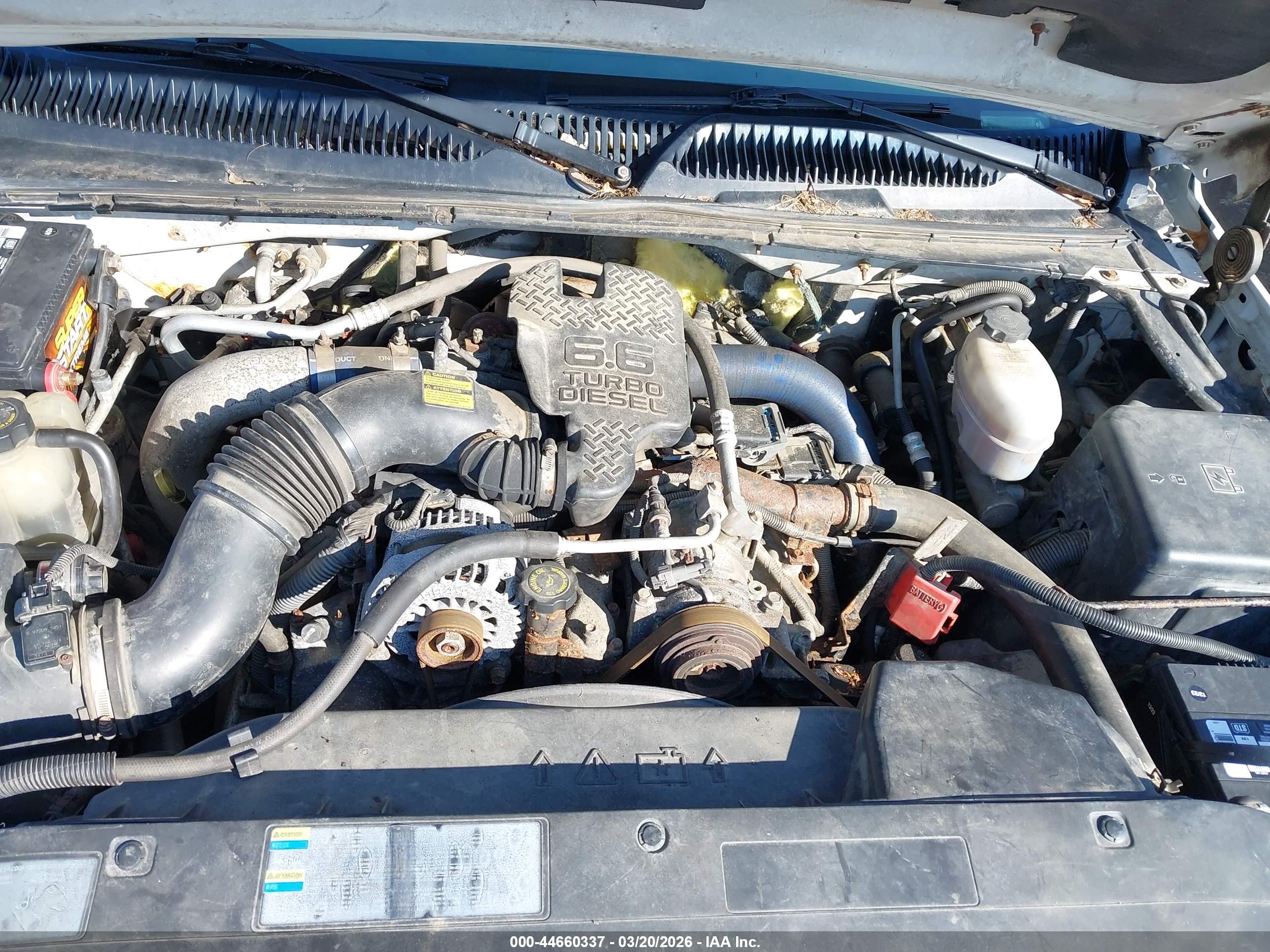 CHEVROLET SILVERADO image 10