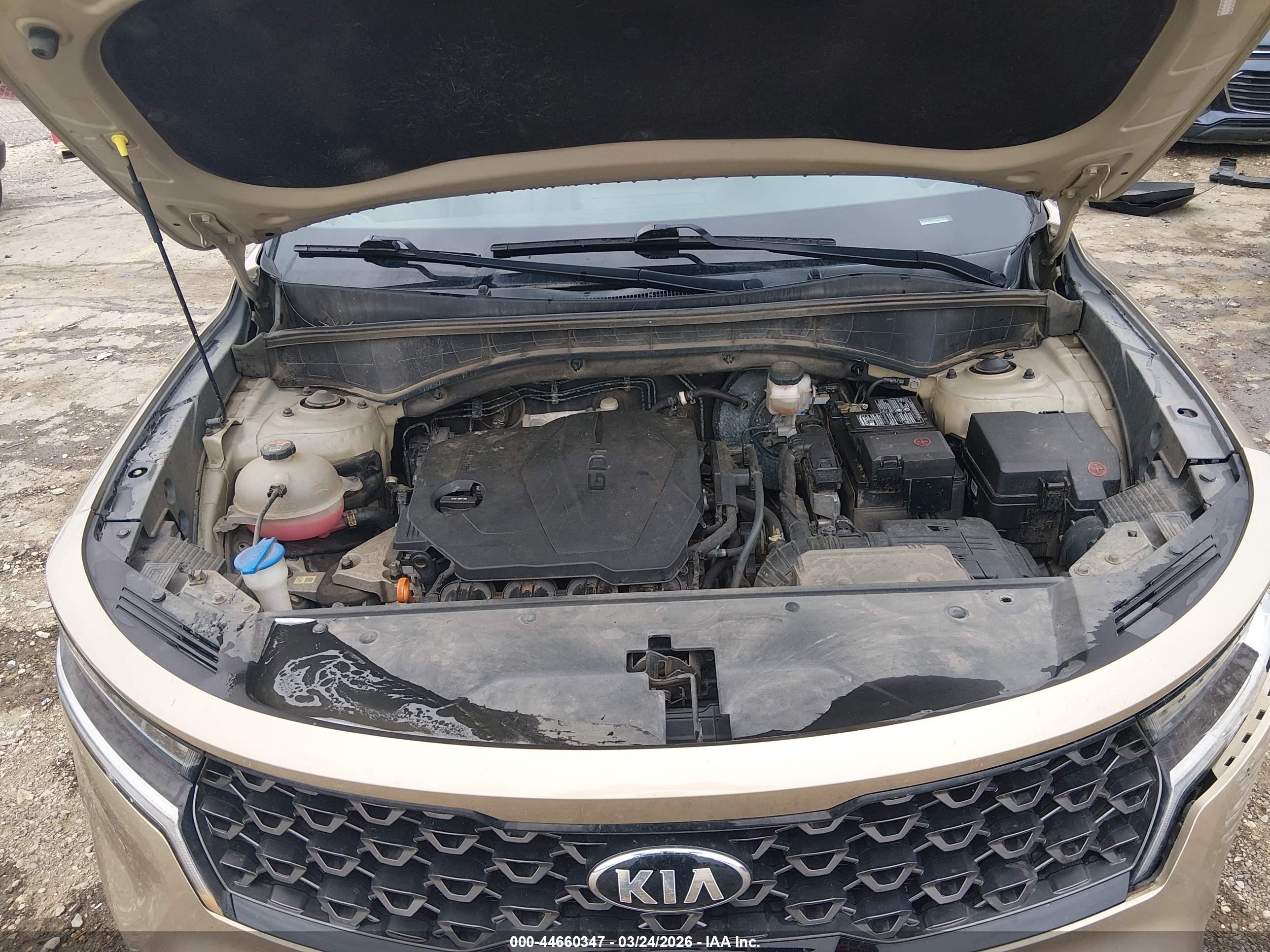 KIA SORENTO image 10