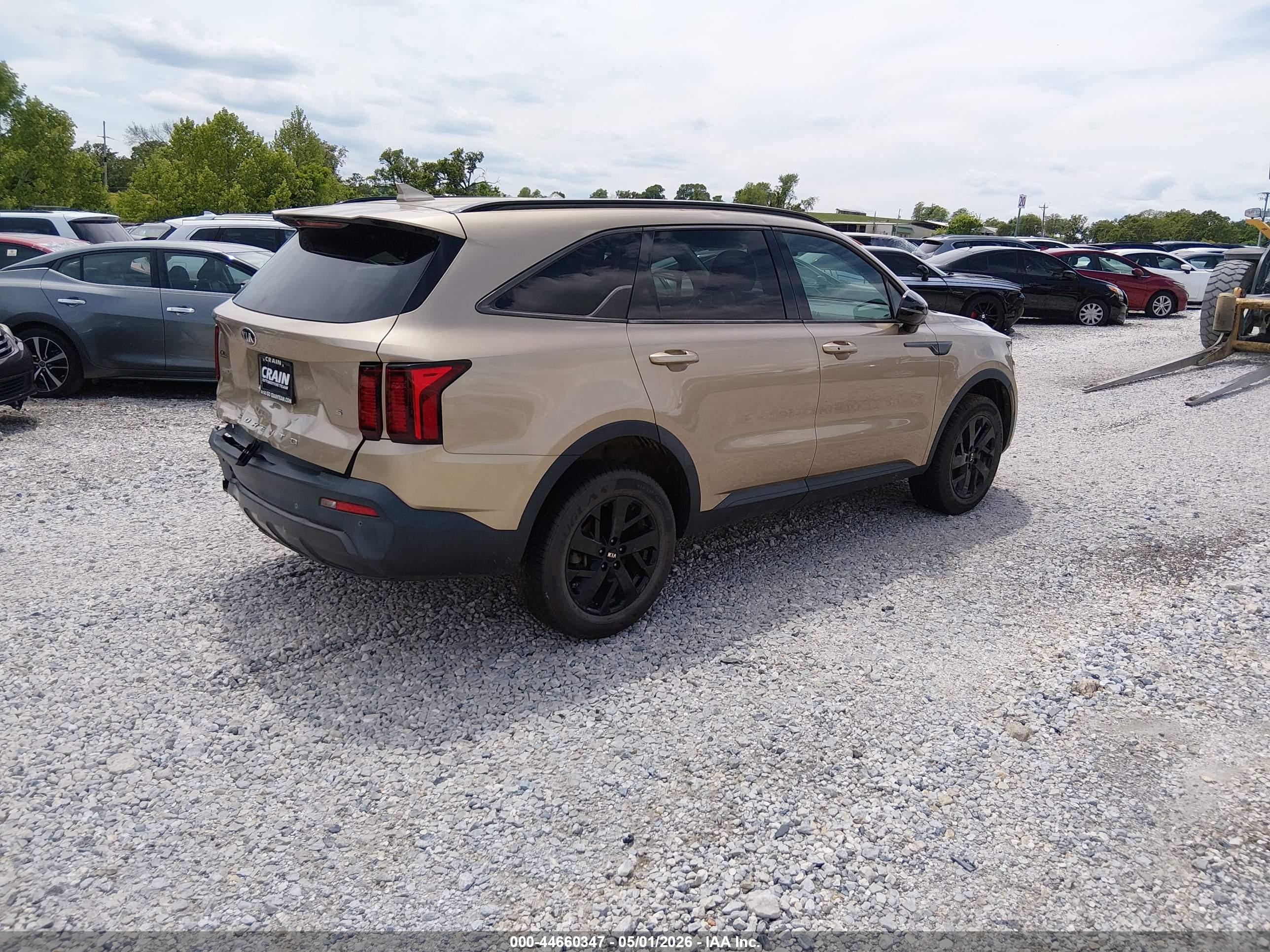 KIA SORENTO image 4