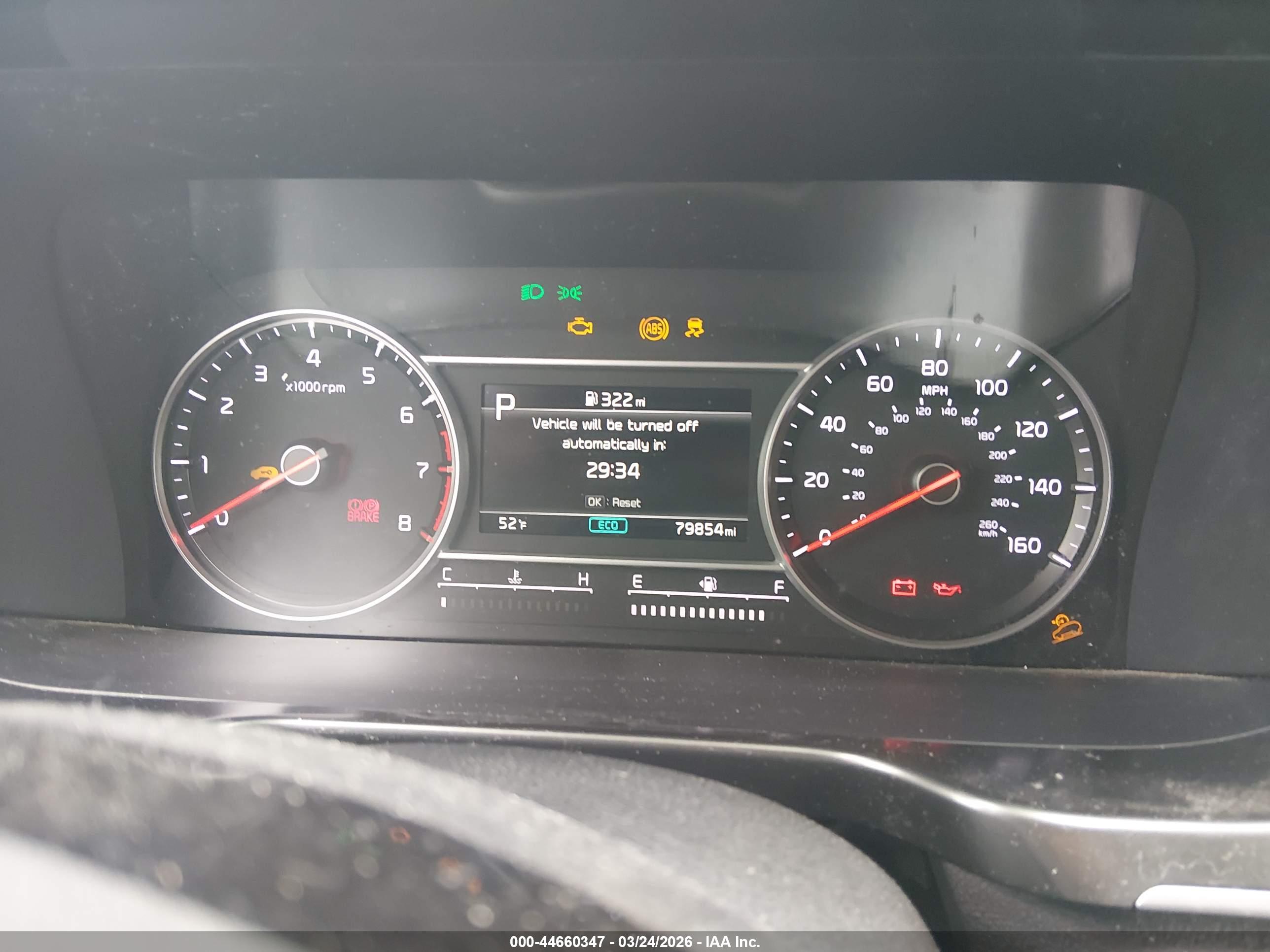 KIA SORENTO image 7