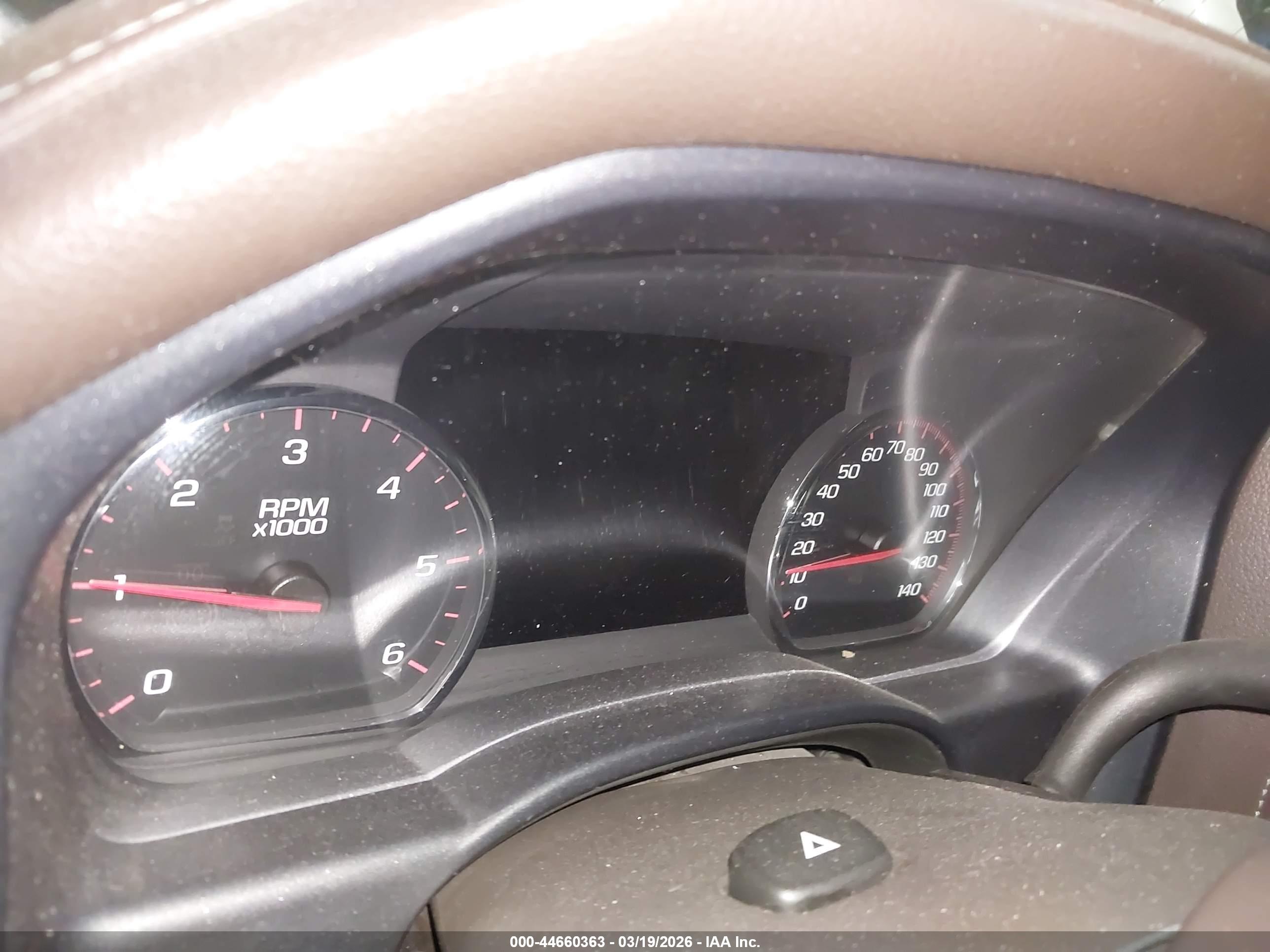 GMC SIERRA image 7