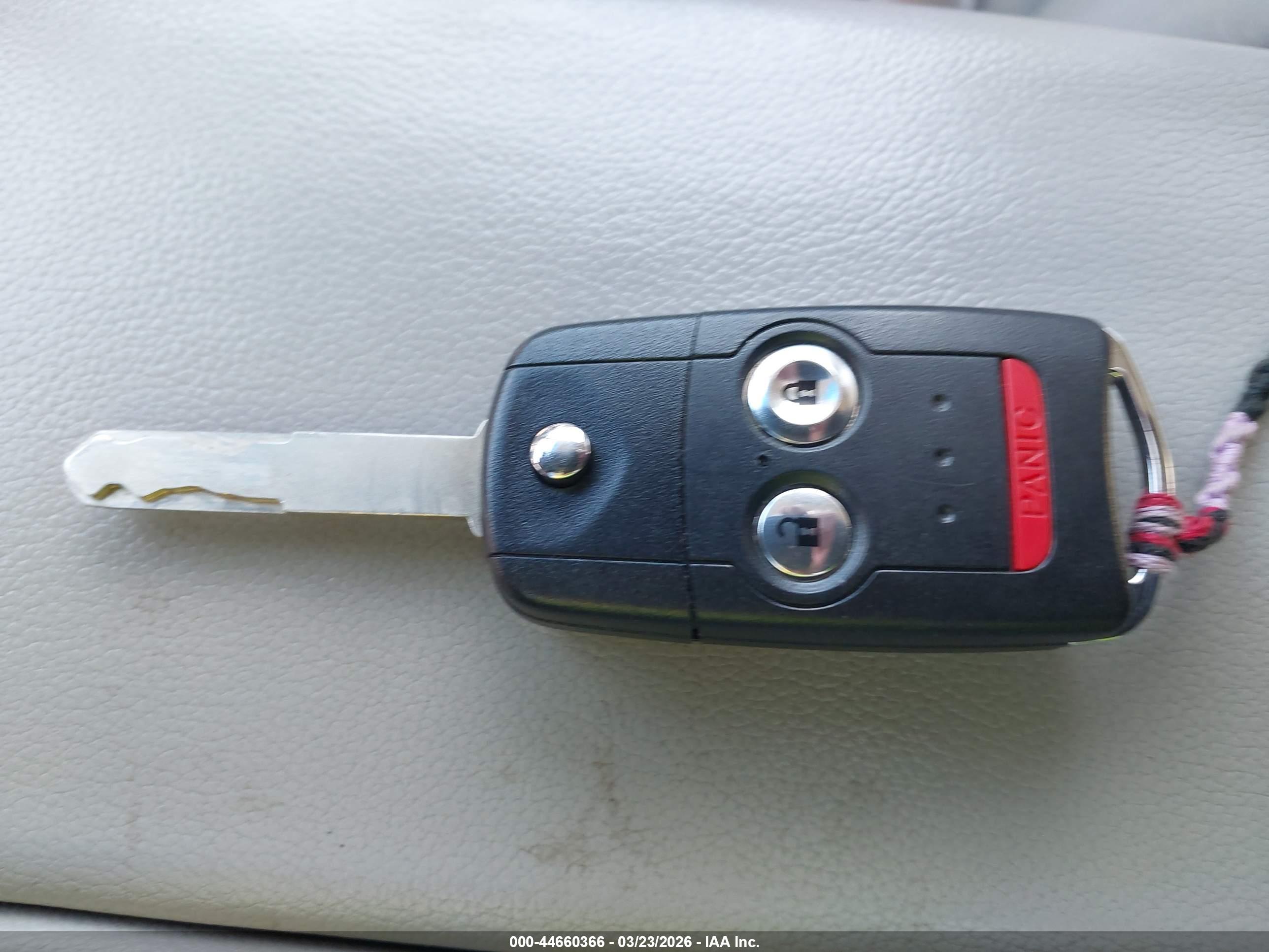ACURA MDX image 11