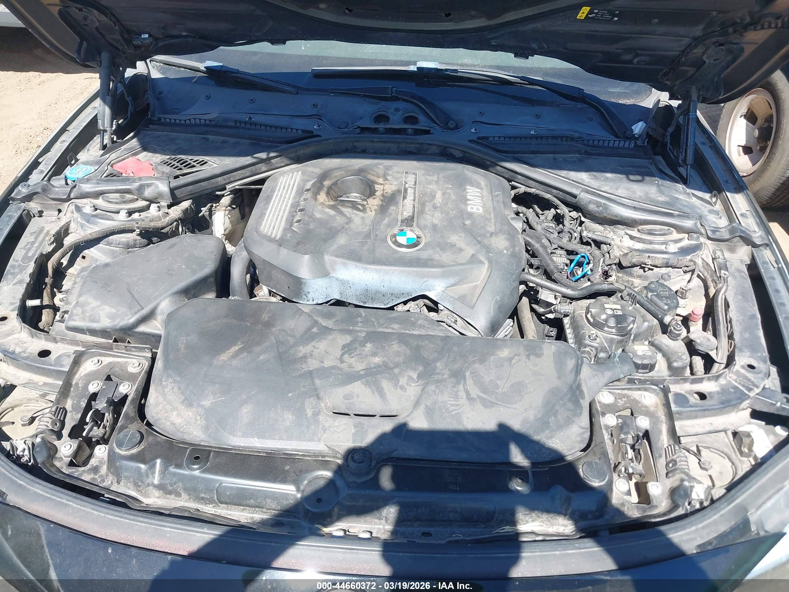 BMW 330I image 10