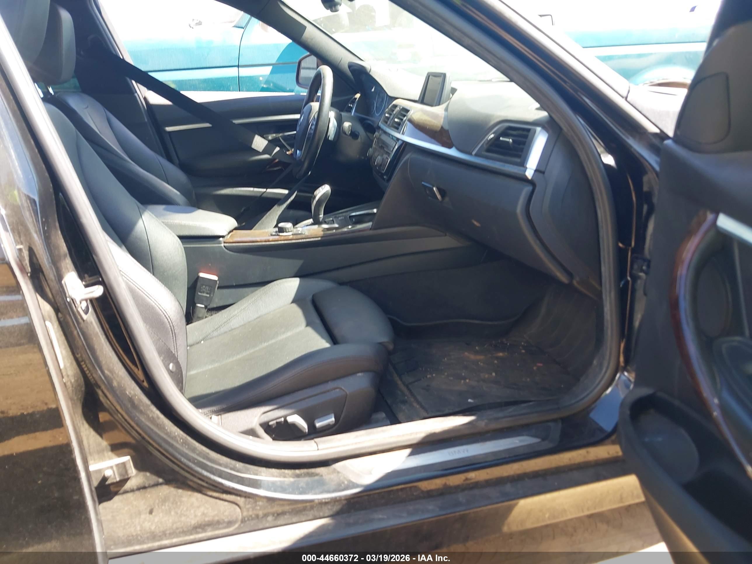 BMW 330I image 5