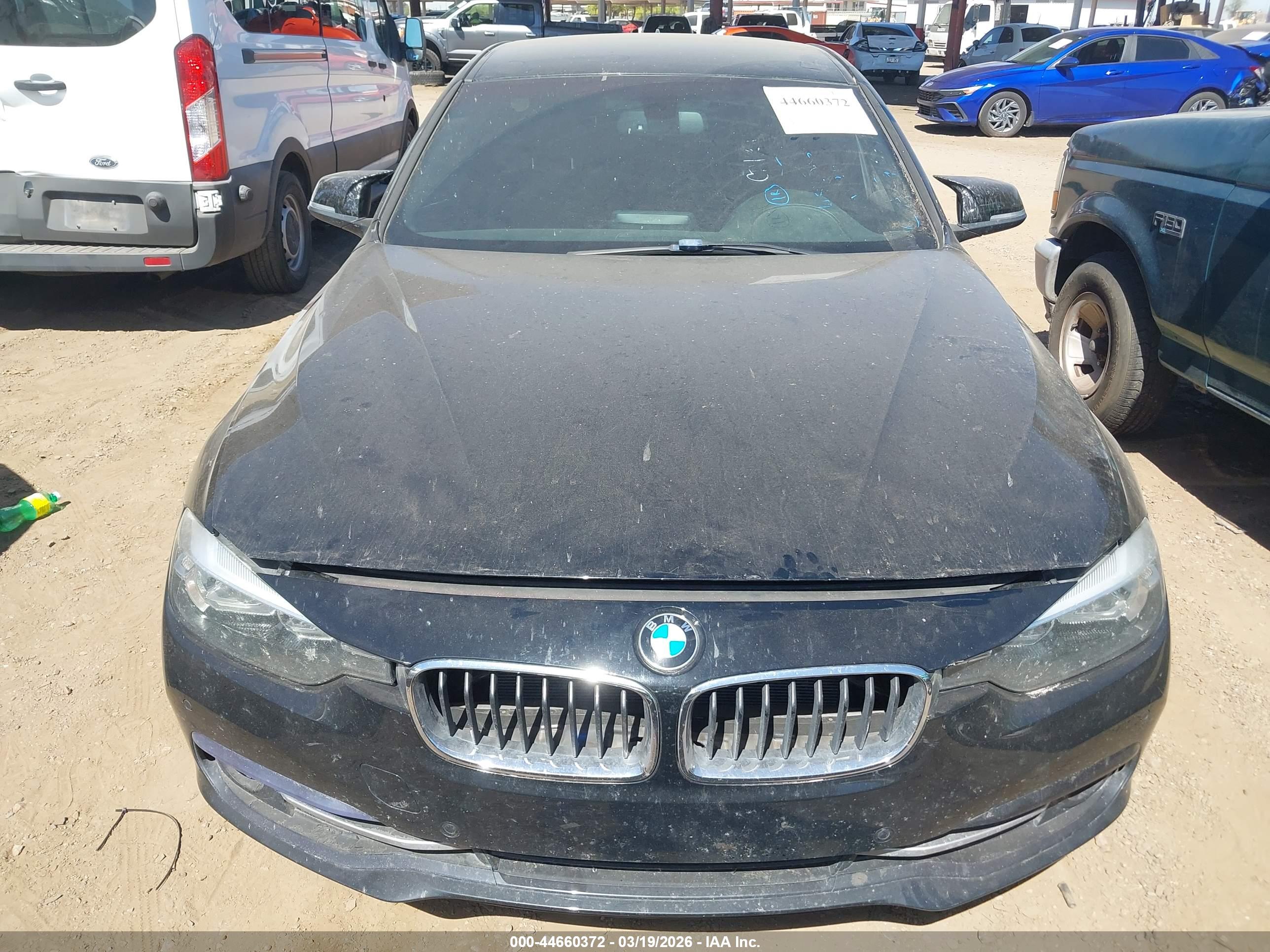 BMW 330I image 6