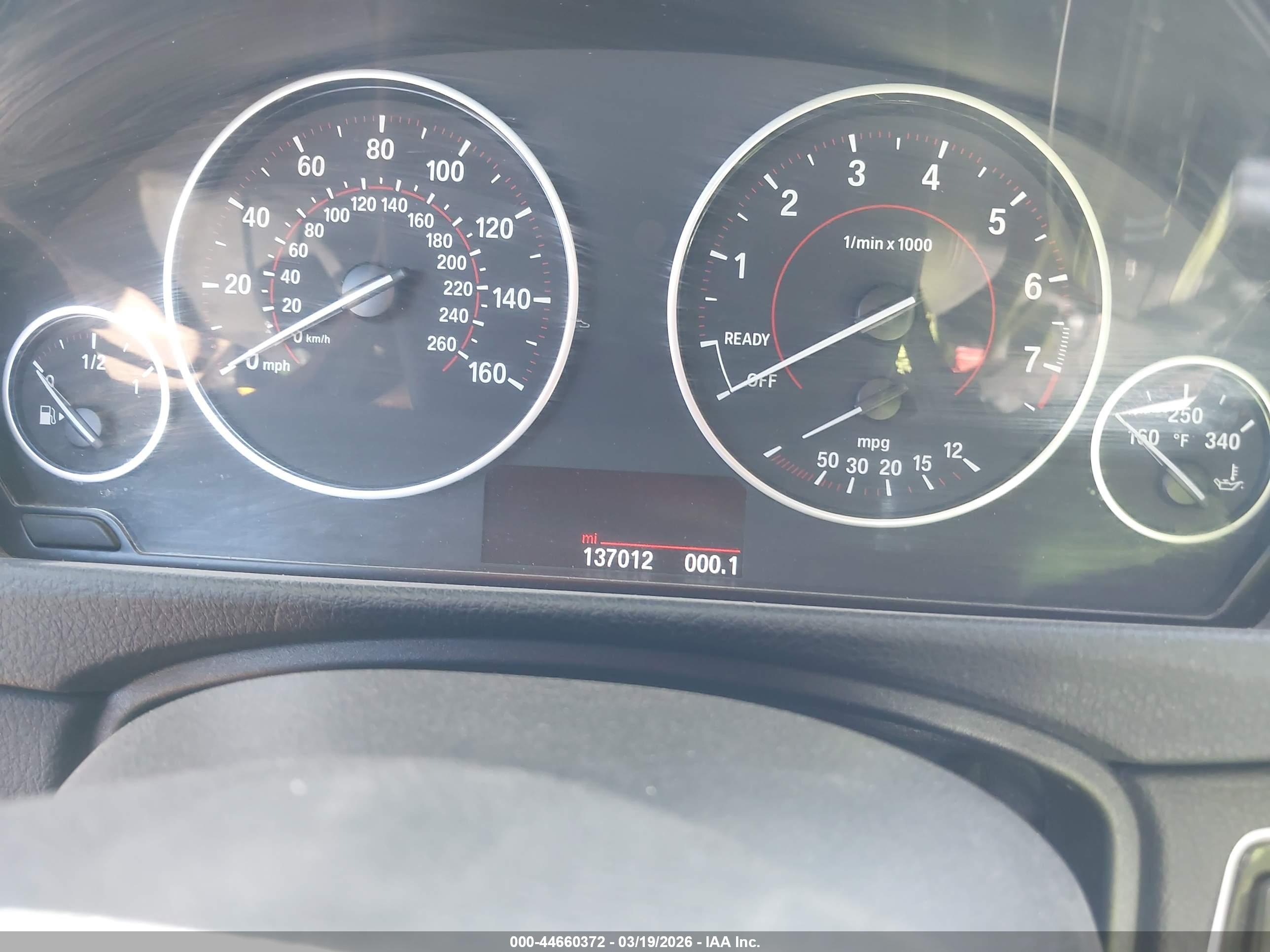BMW 330I image 7