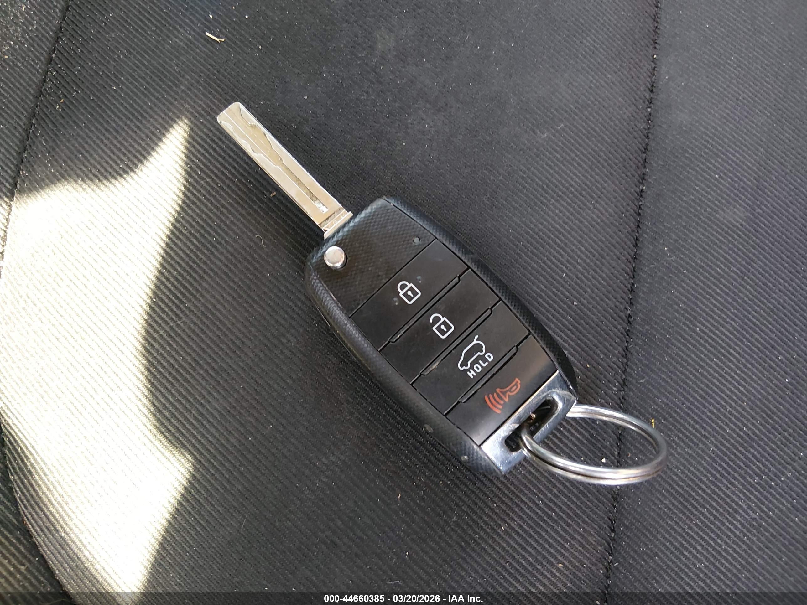 KIA SOUL image 11