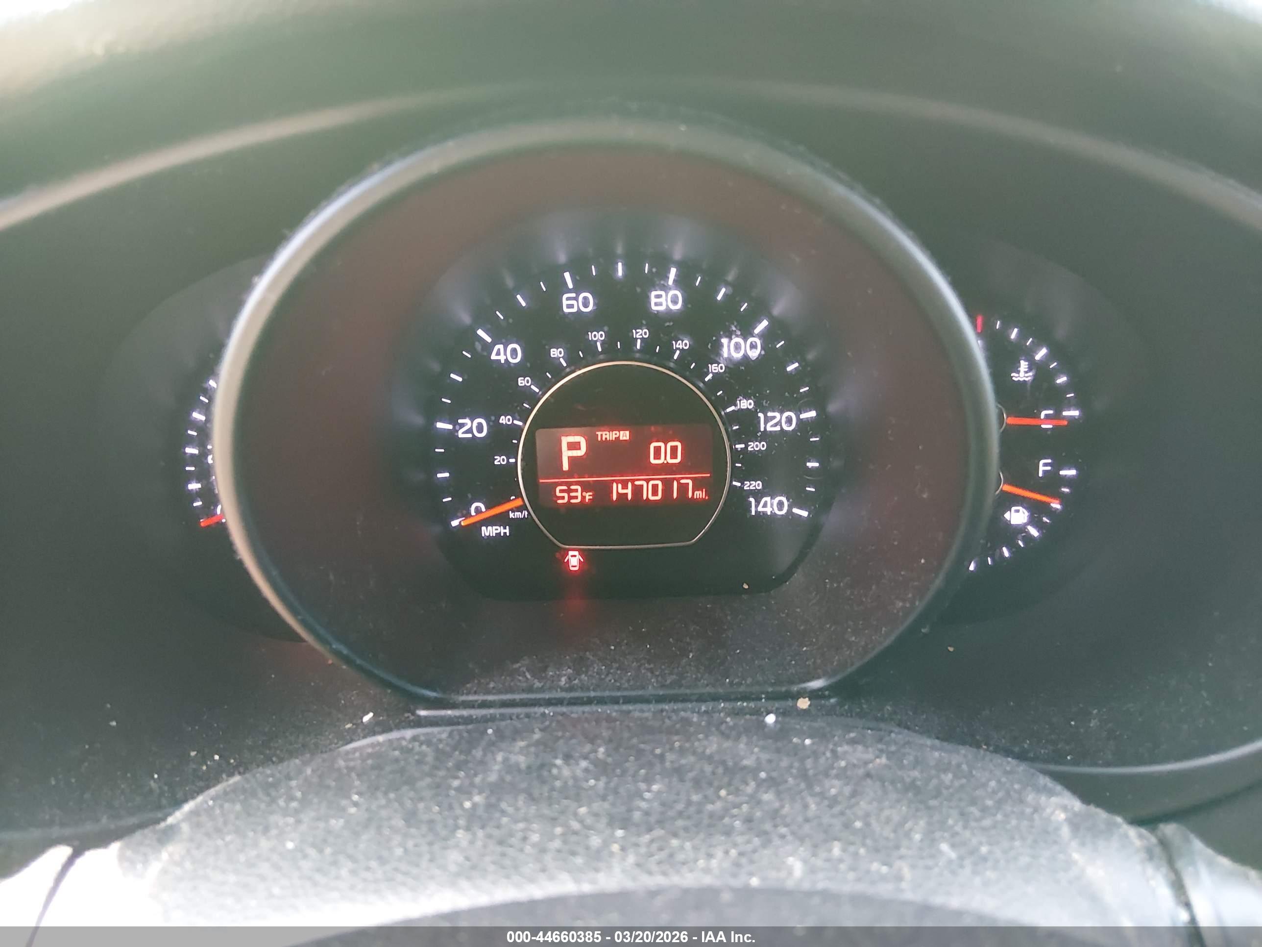 KIA SOUL image 7