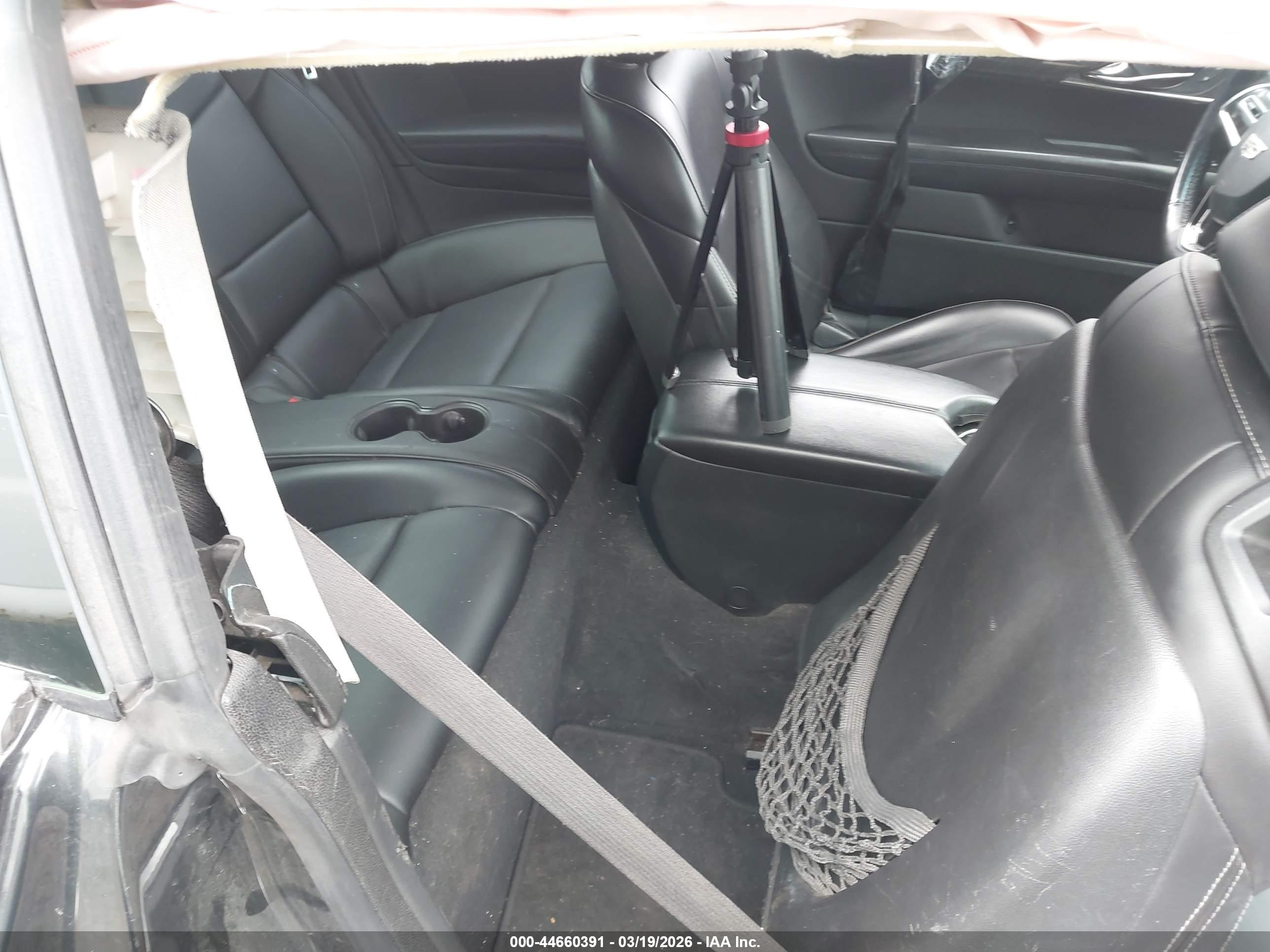 CADILLAC ATS image 8