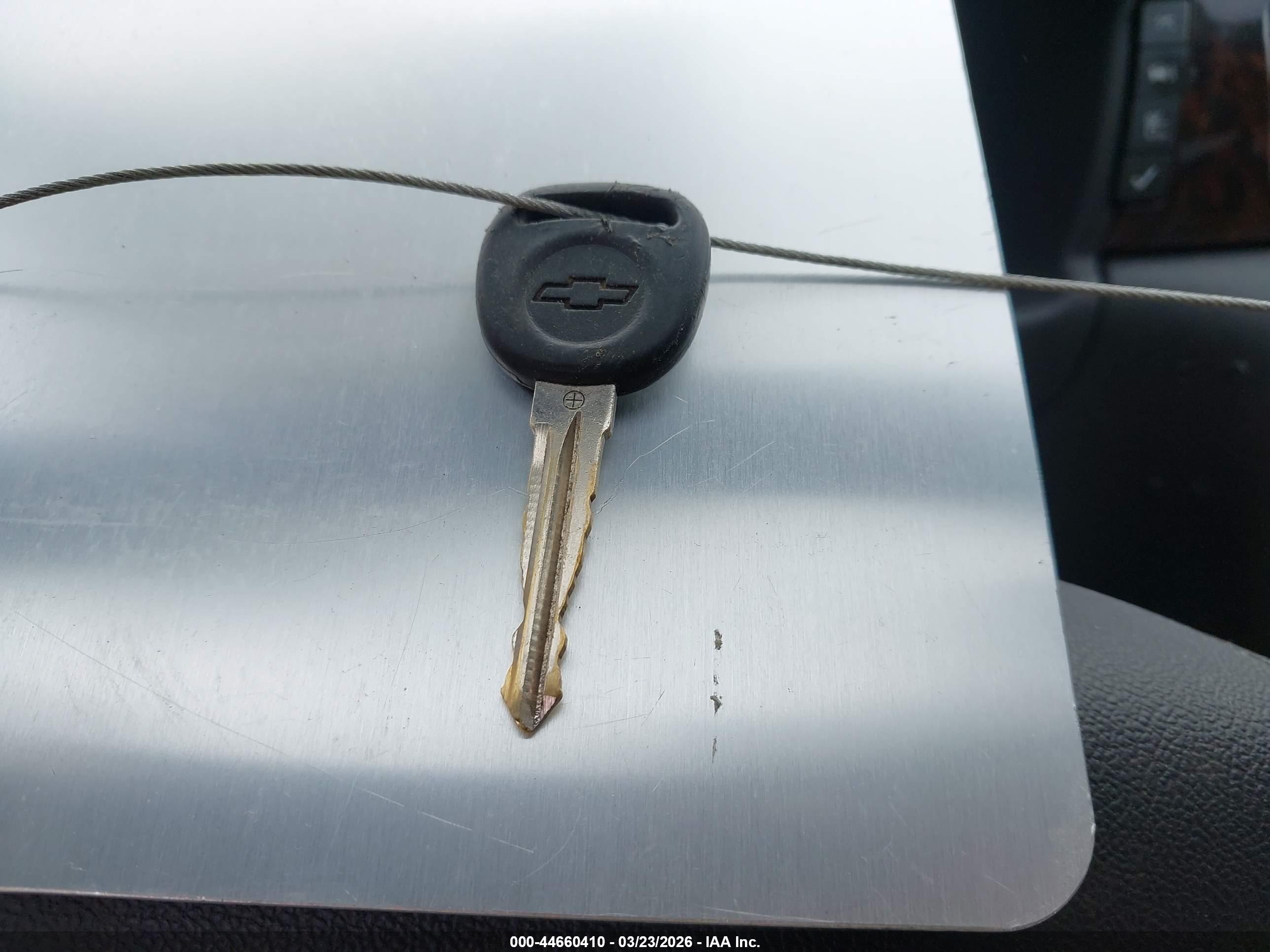 CHEVROLET IMPALA image 11