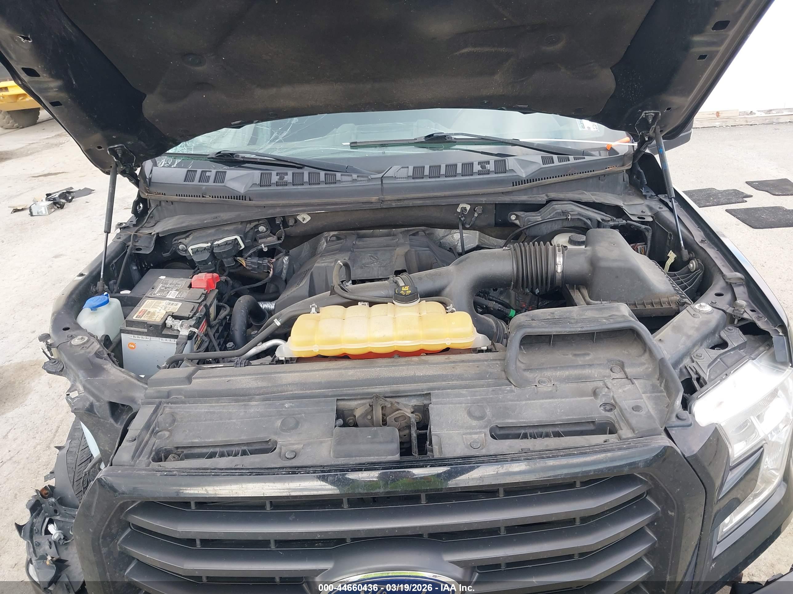 FORD F-150 image 10