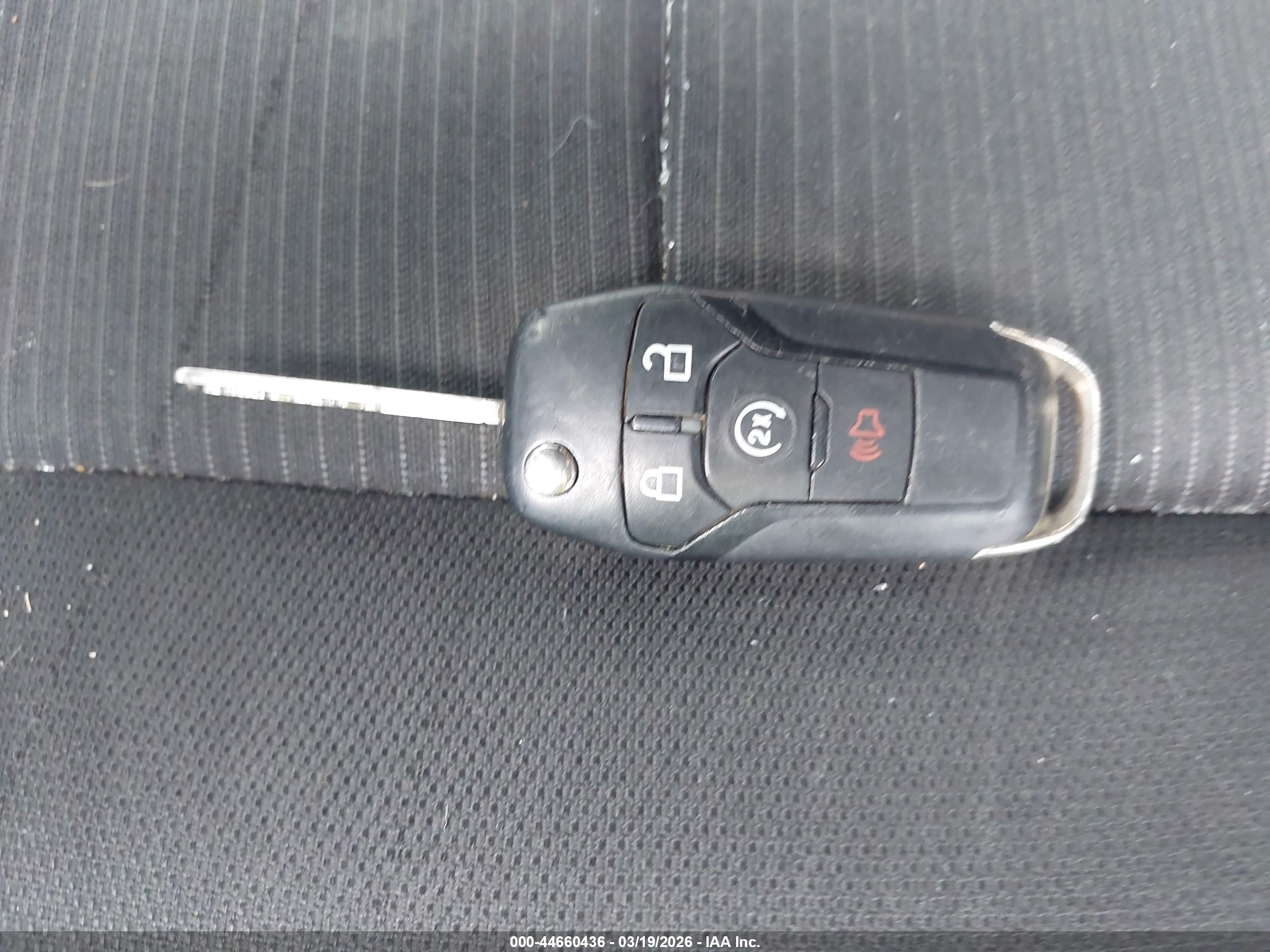 FORD F-150 image 11