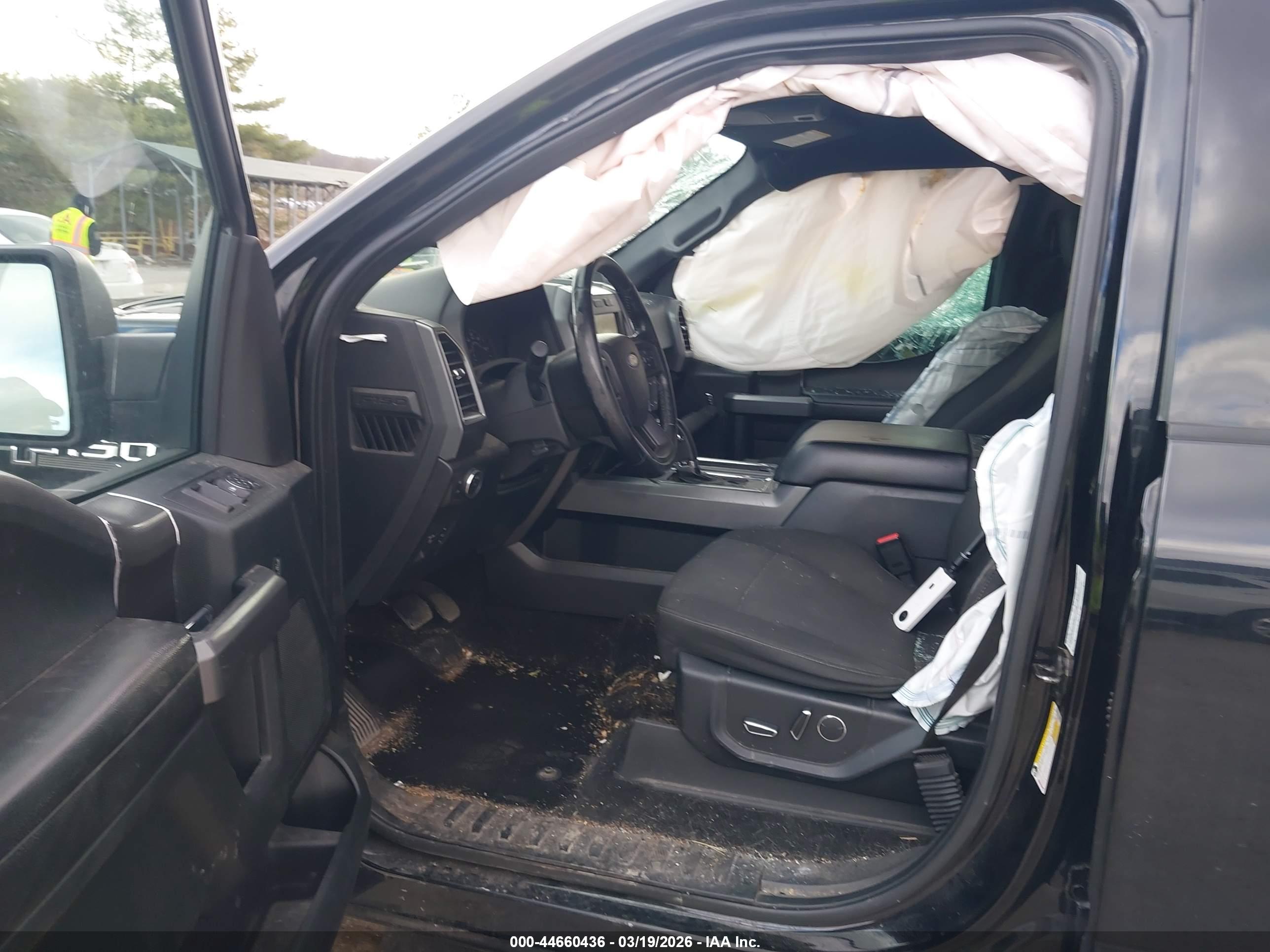 FORD F-150 image 5
