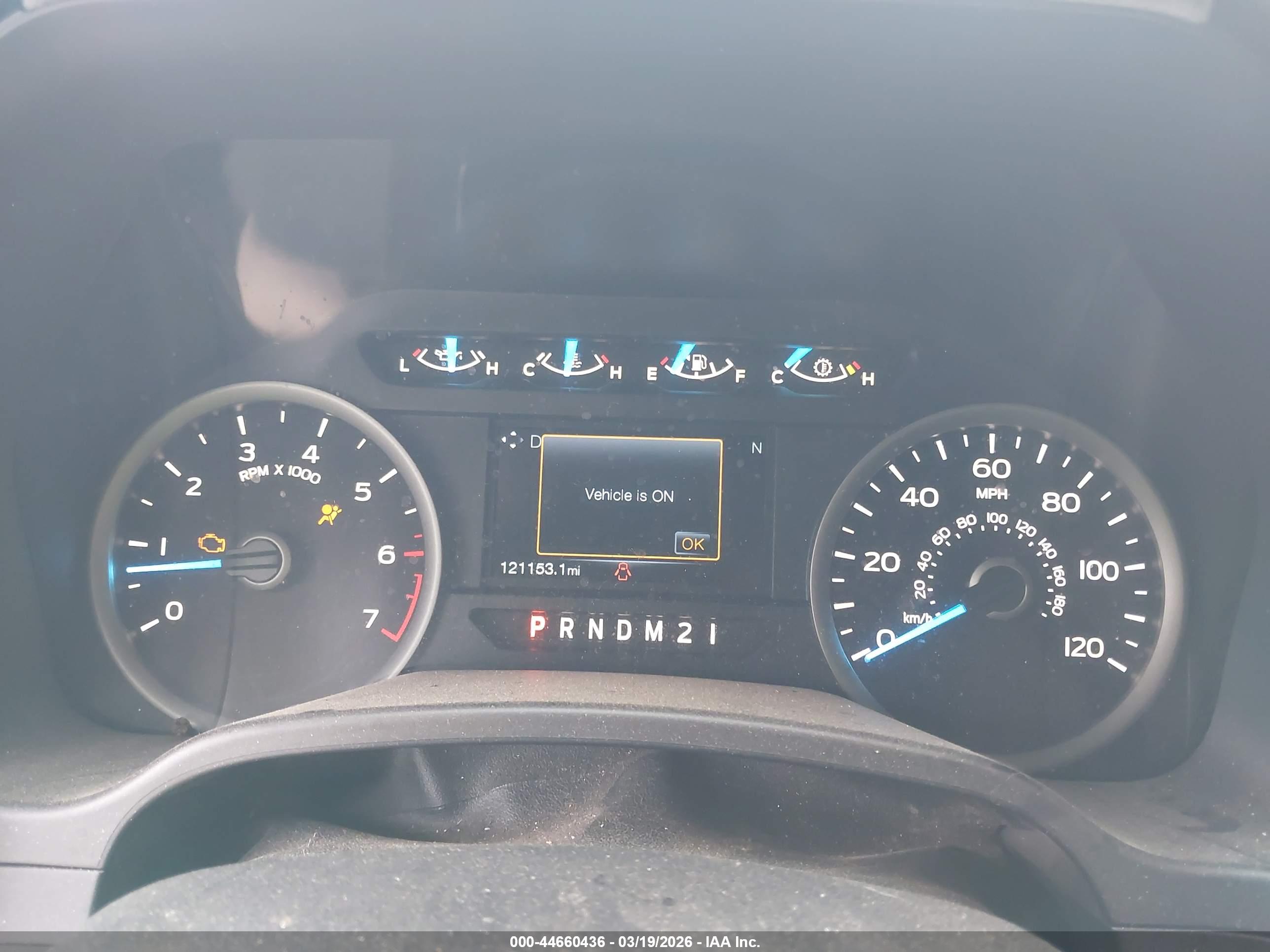 FORD F-150 image 7