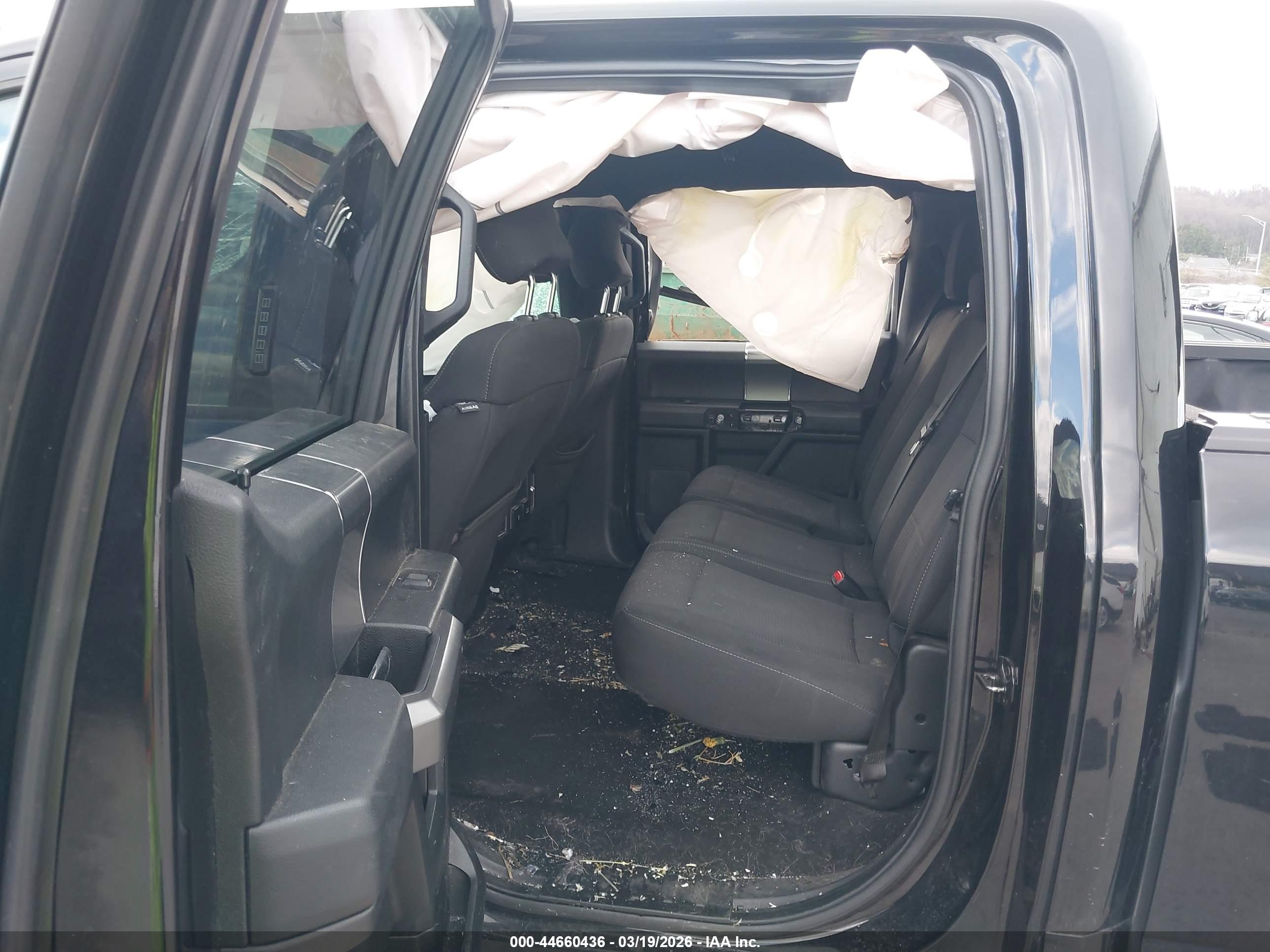 FORD F-150 image 8