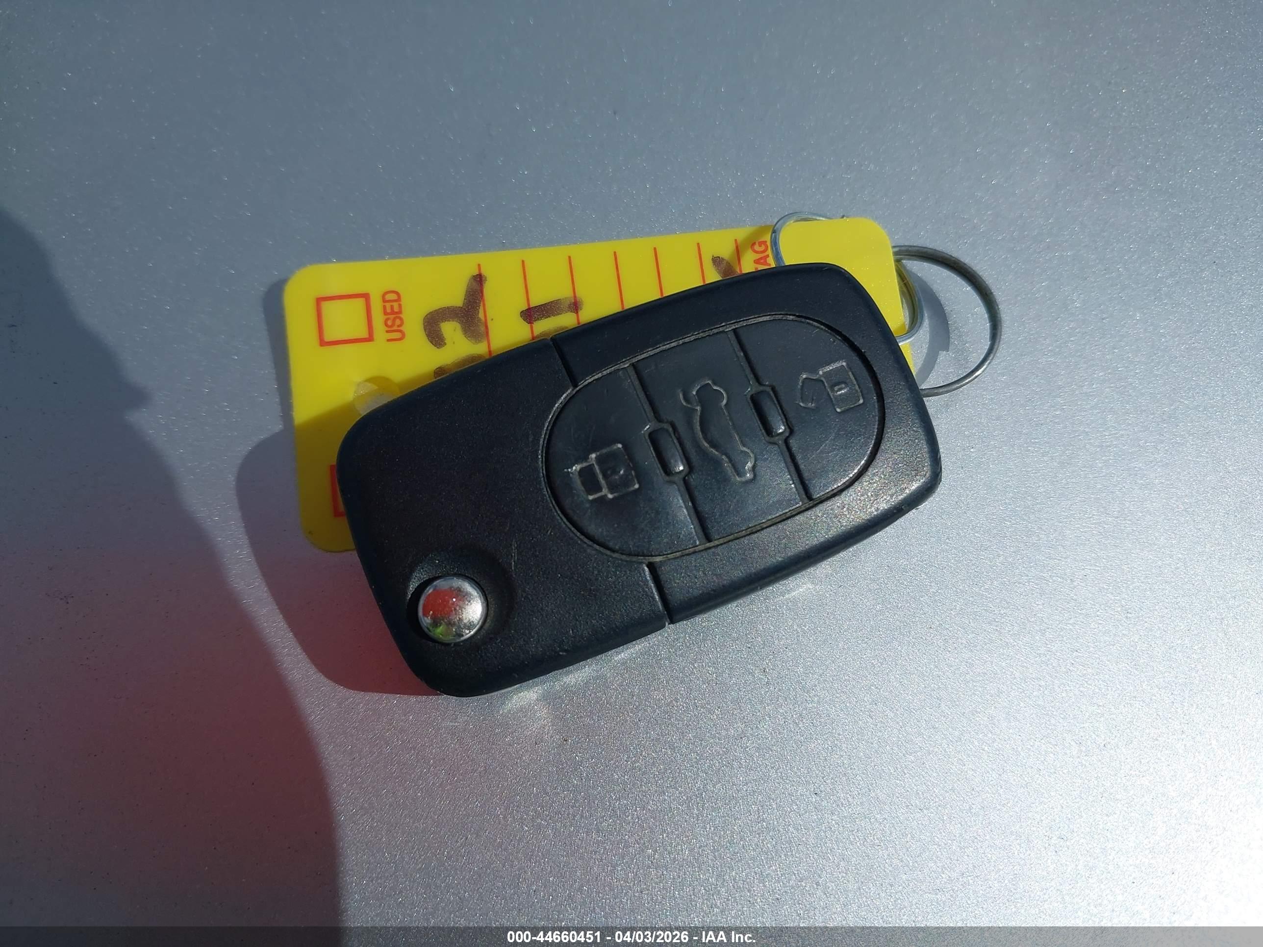 AUDI TT image 11