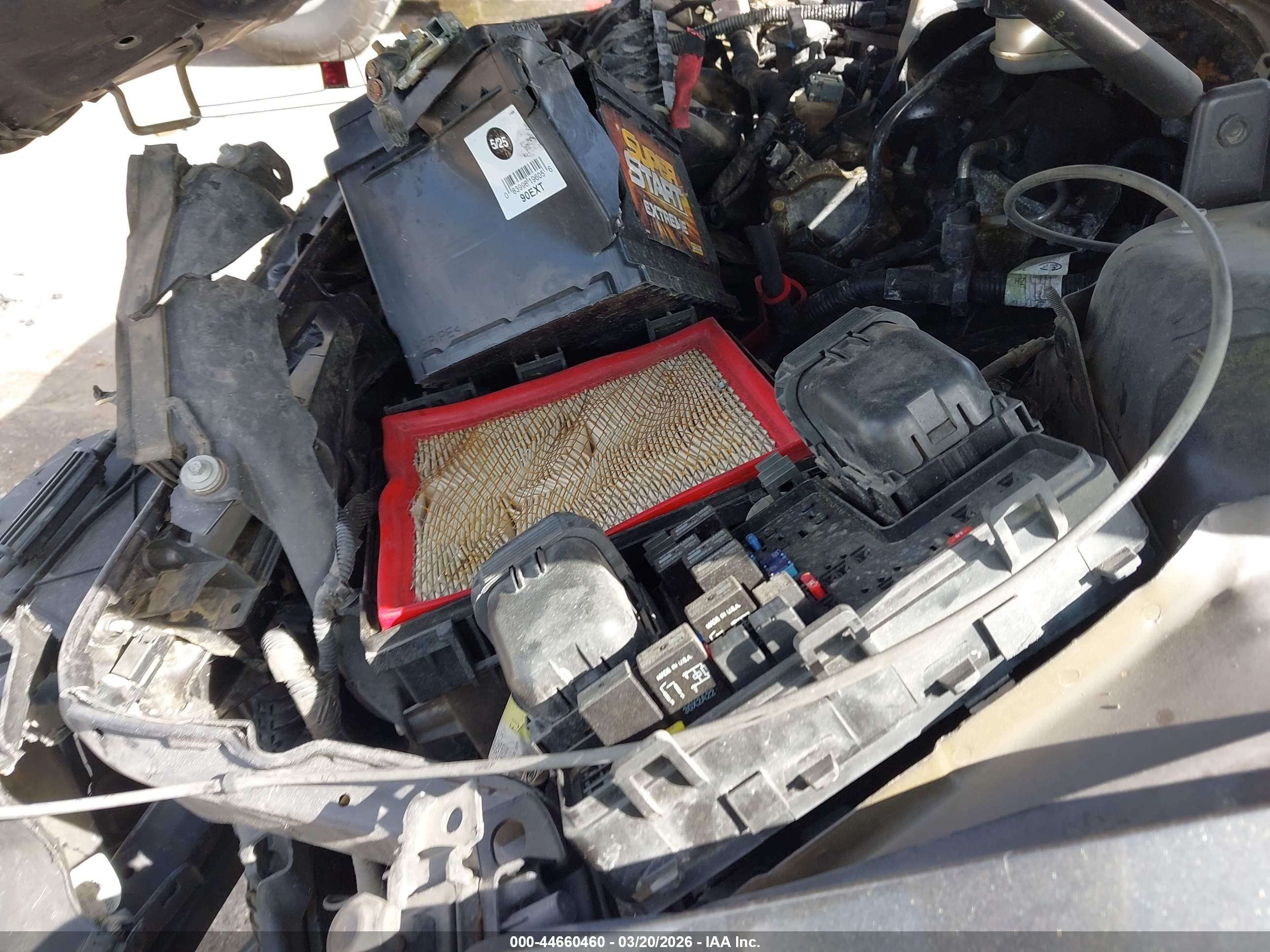LINCOLN MKZ image 10