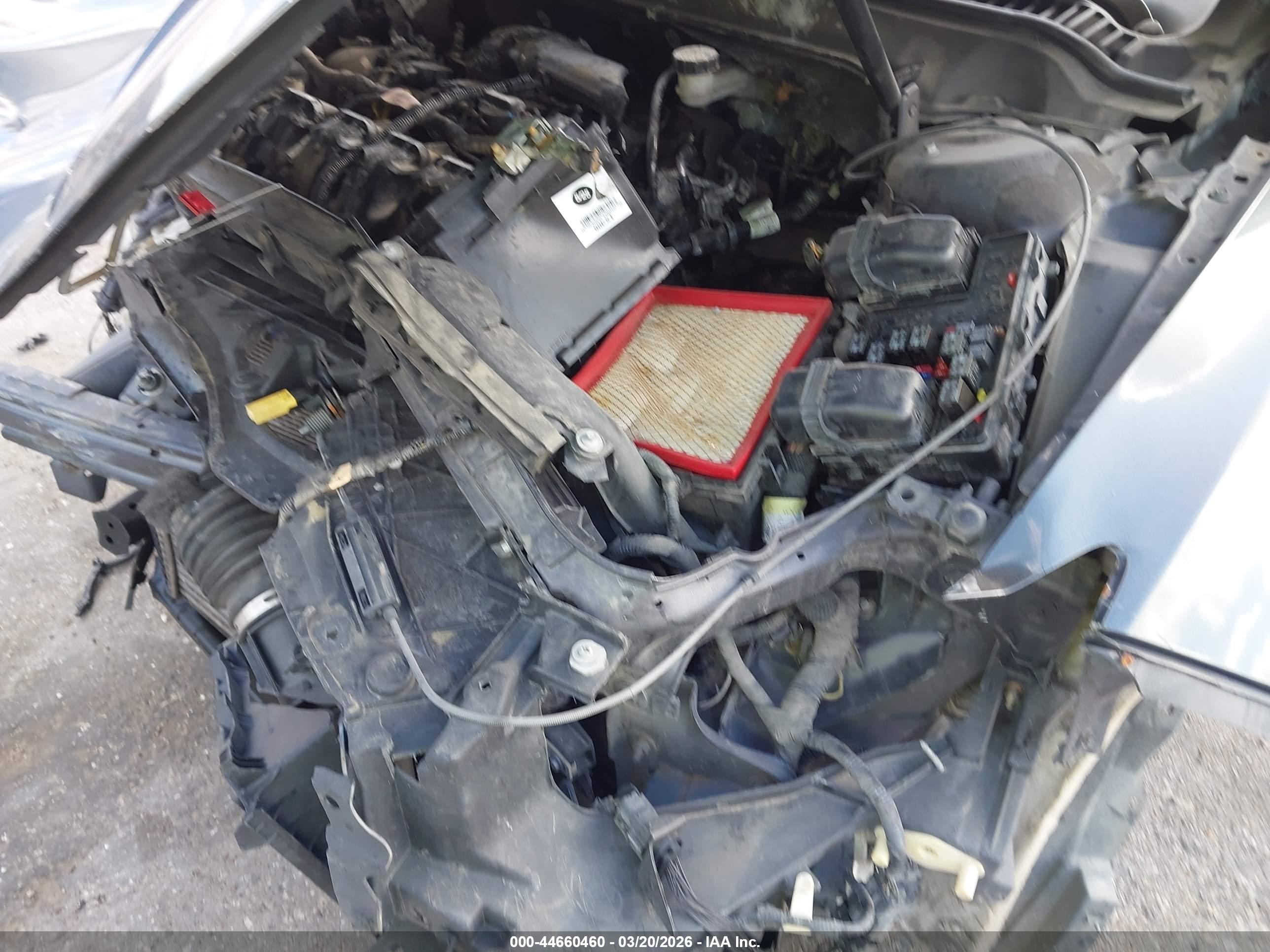 LINCOLN MKZ image 6