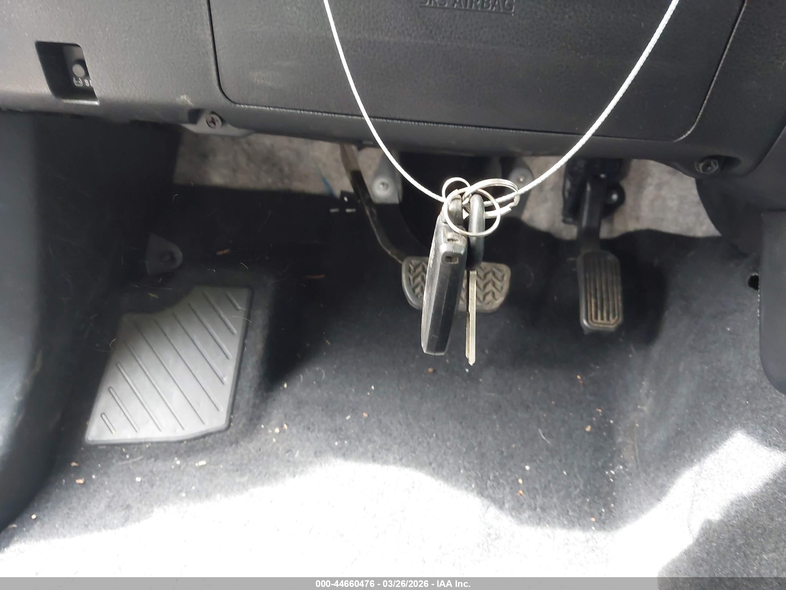 TOYOTA TACOMA image 11