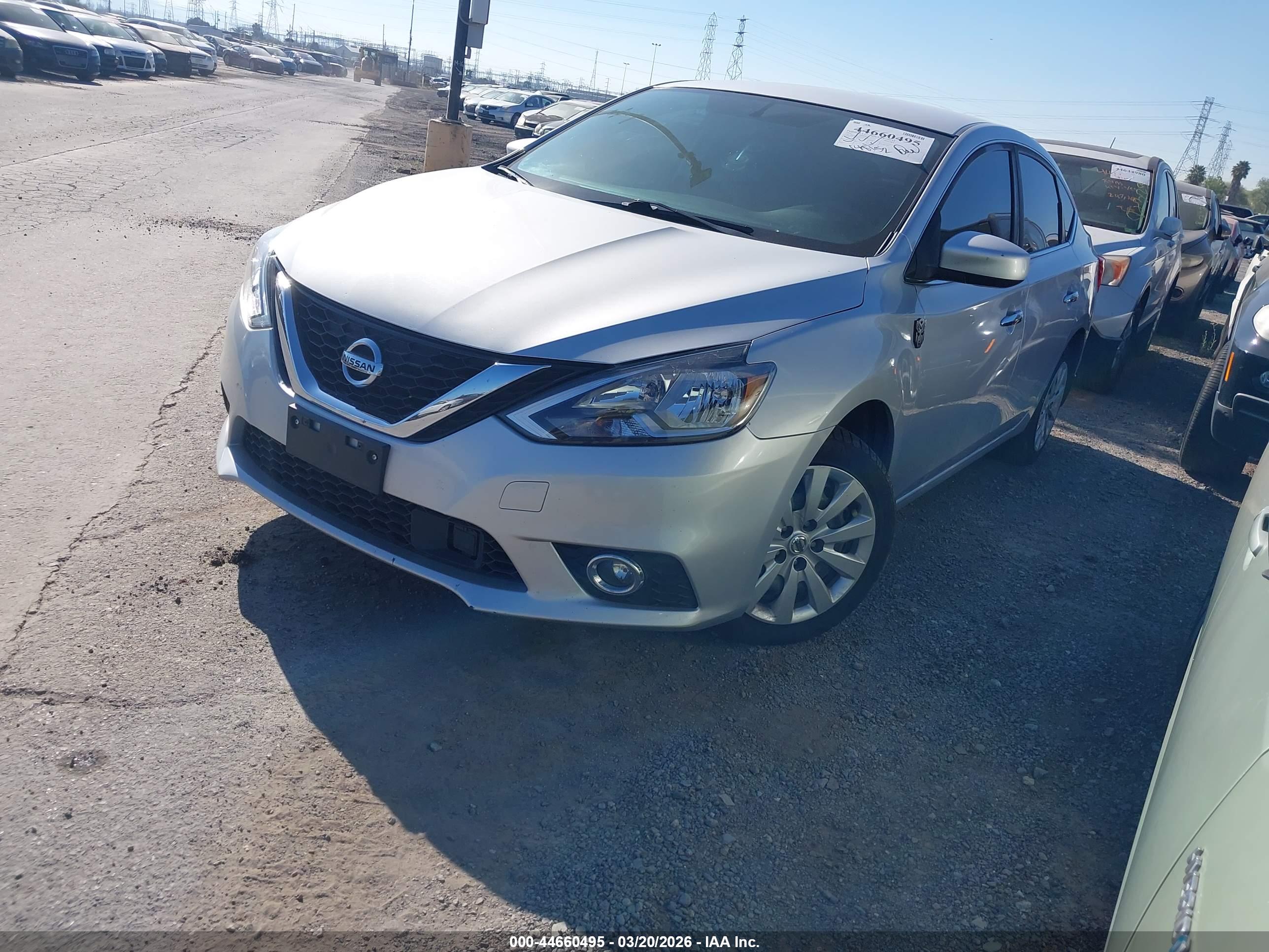 NISSAN SENTRA image 2