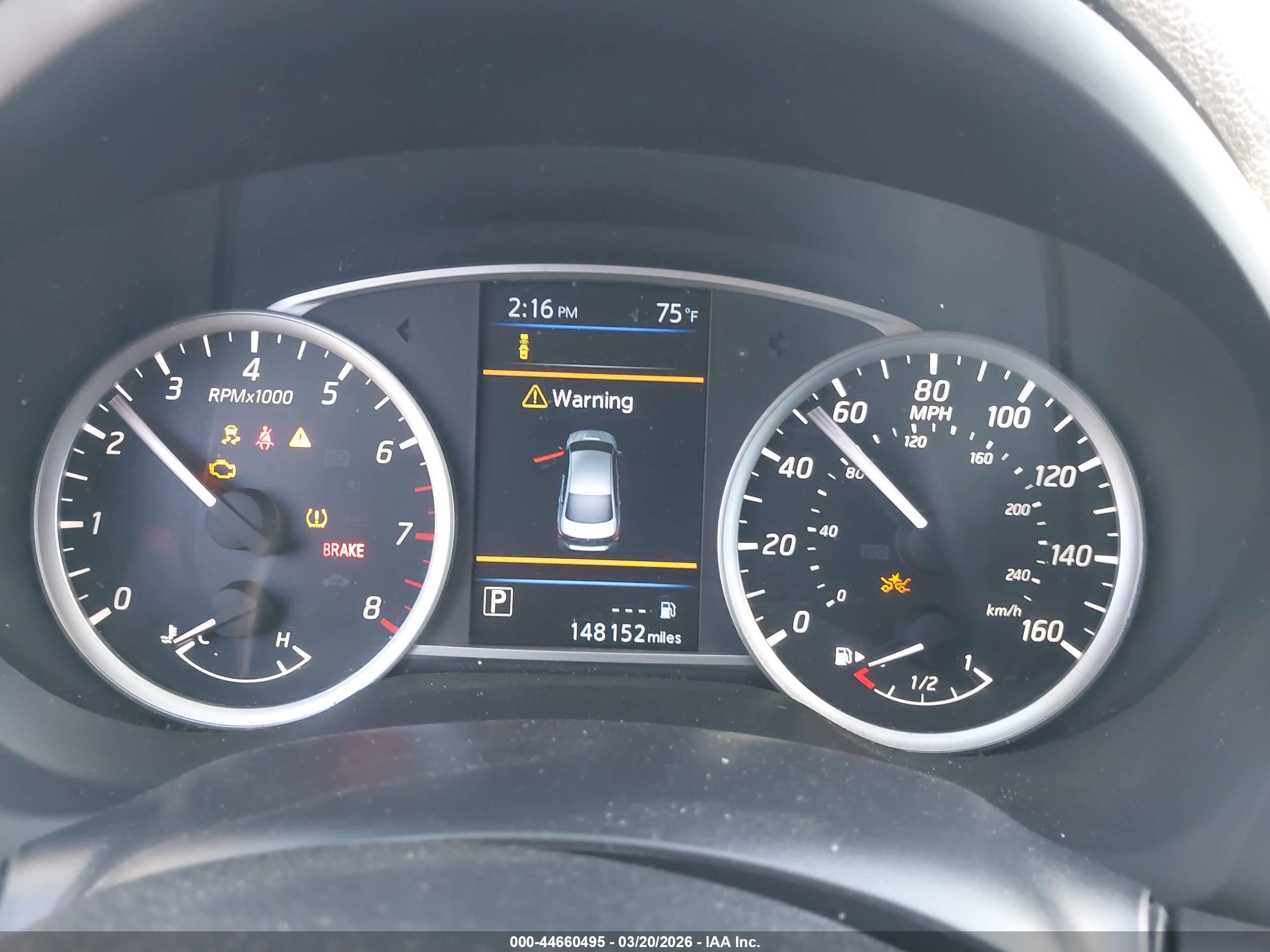 NISSAN SENTRA image 7