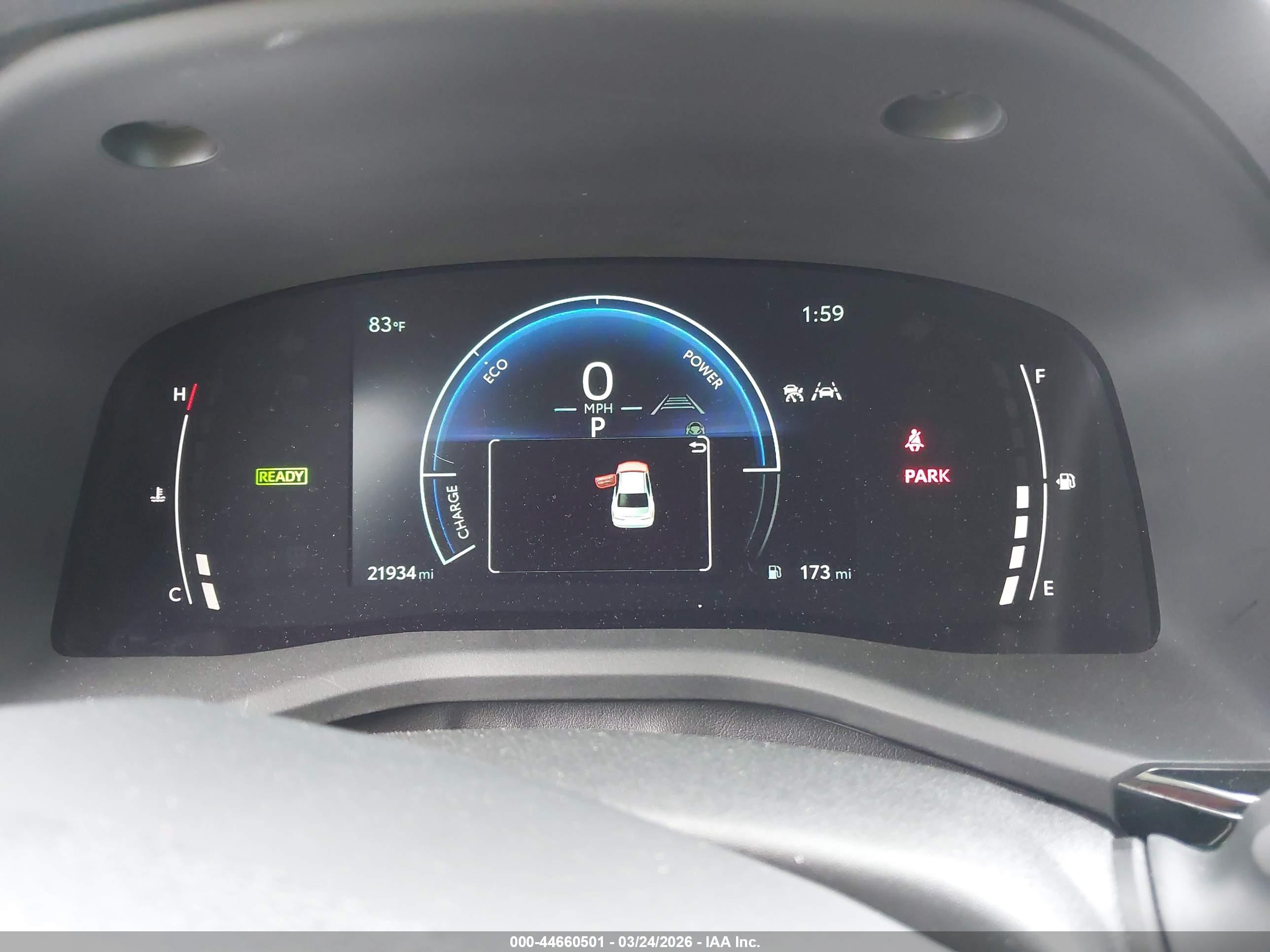 TOYOTA CAMRY image 7
