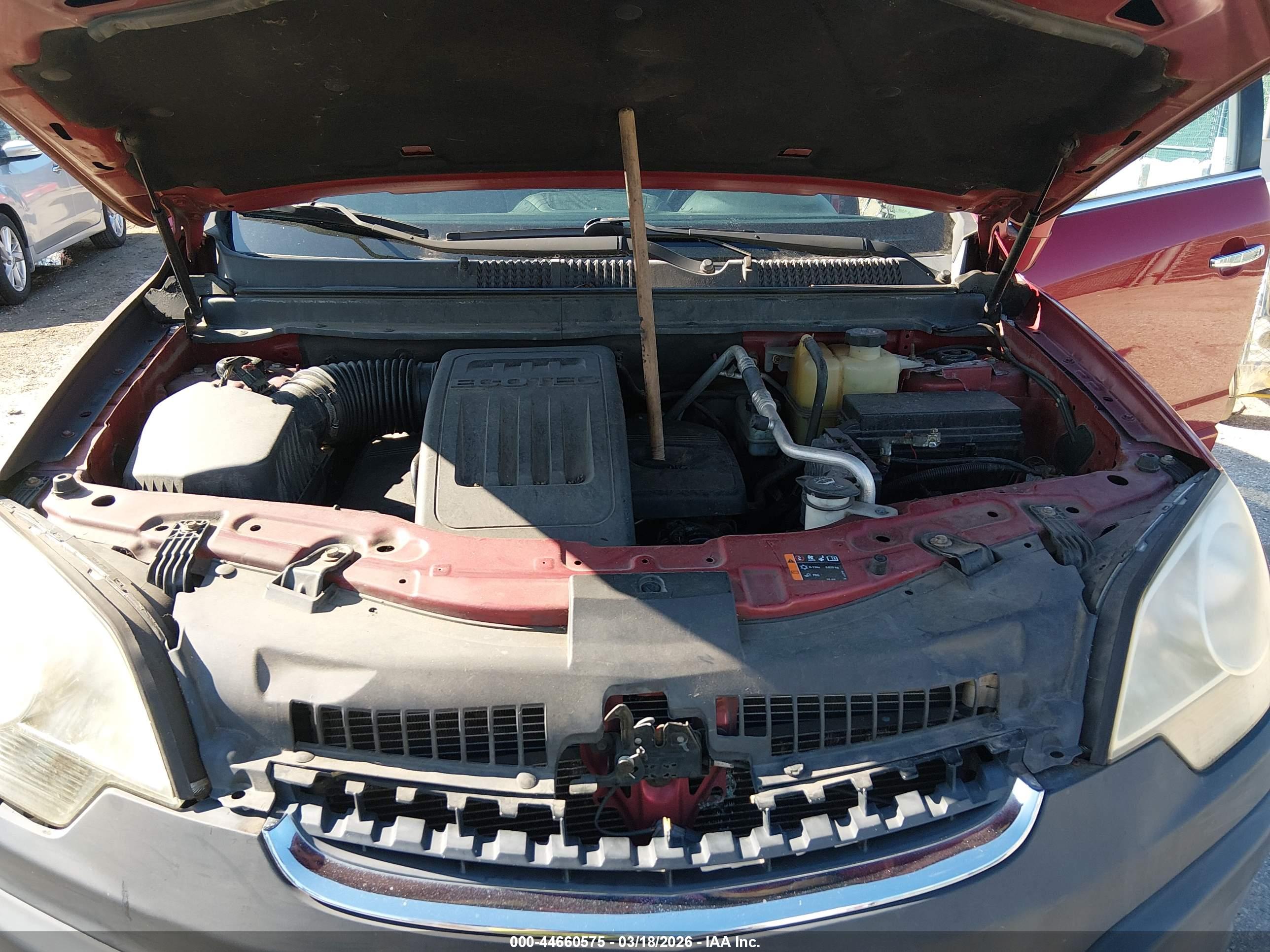 CHEVROLET CAPTIVA image 10