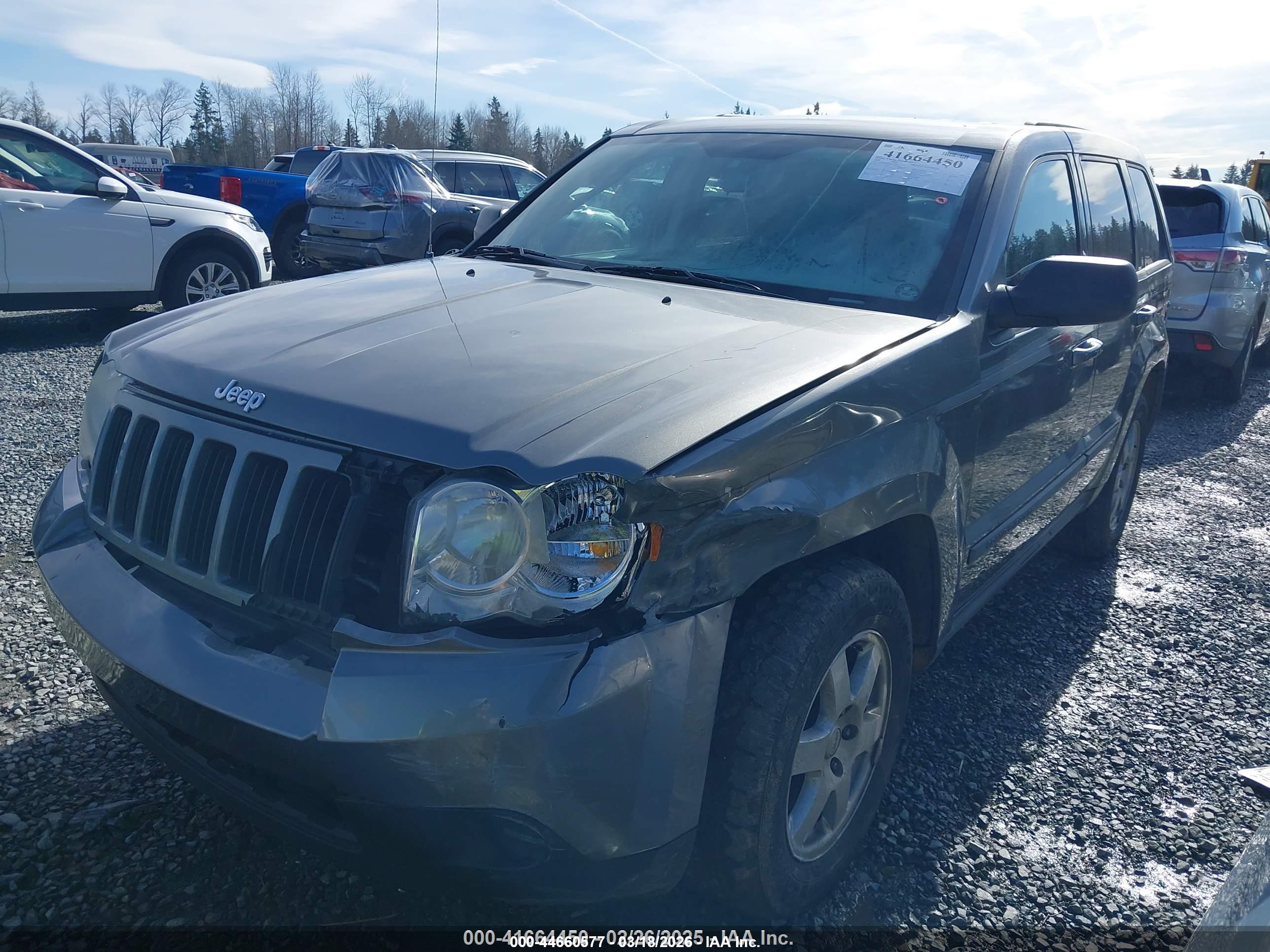 JEEP GRAND image 2