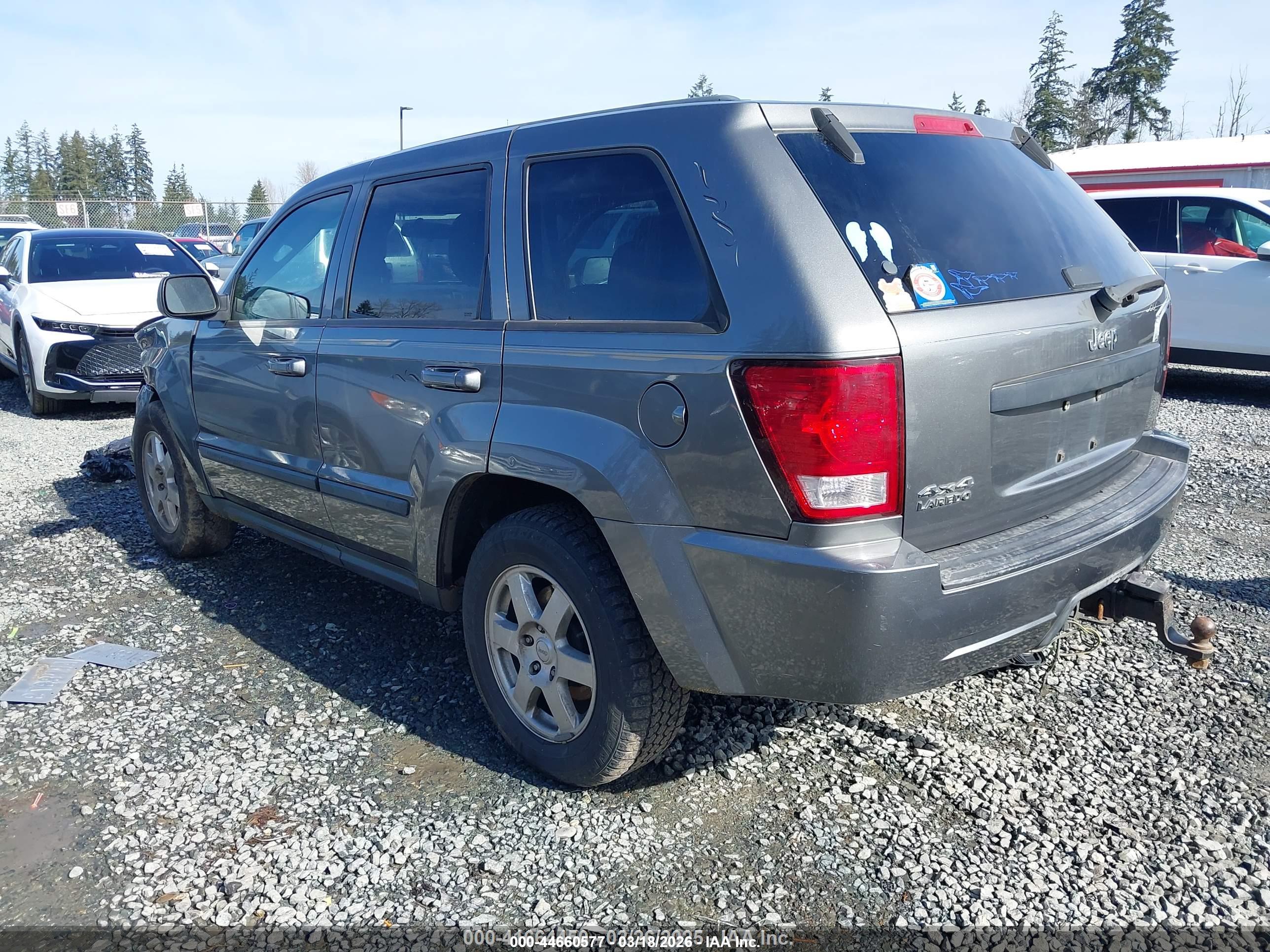 JEEP GRAND image 3