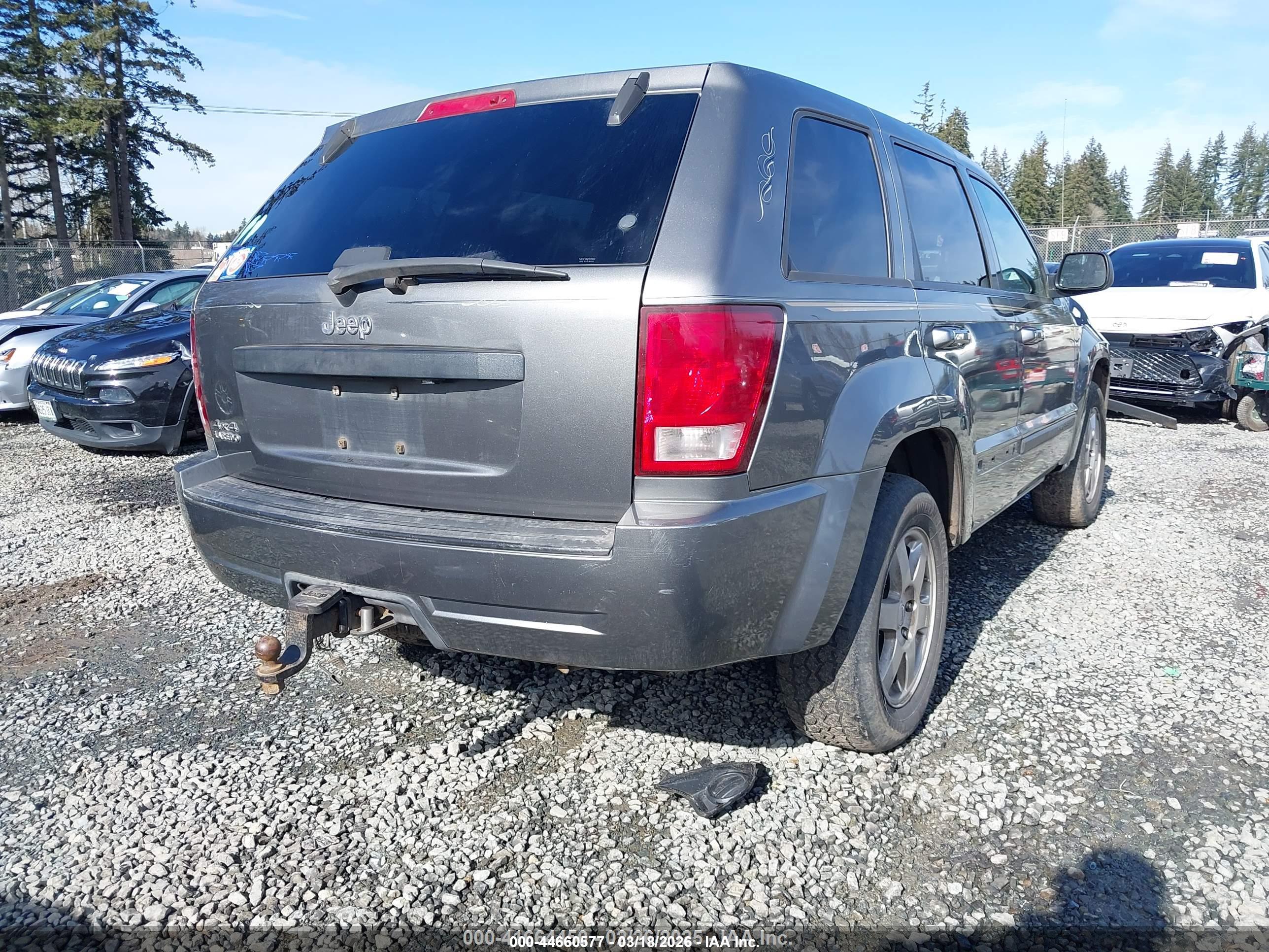 JEEP GRAND image 4