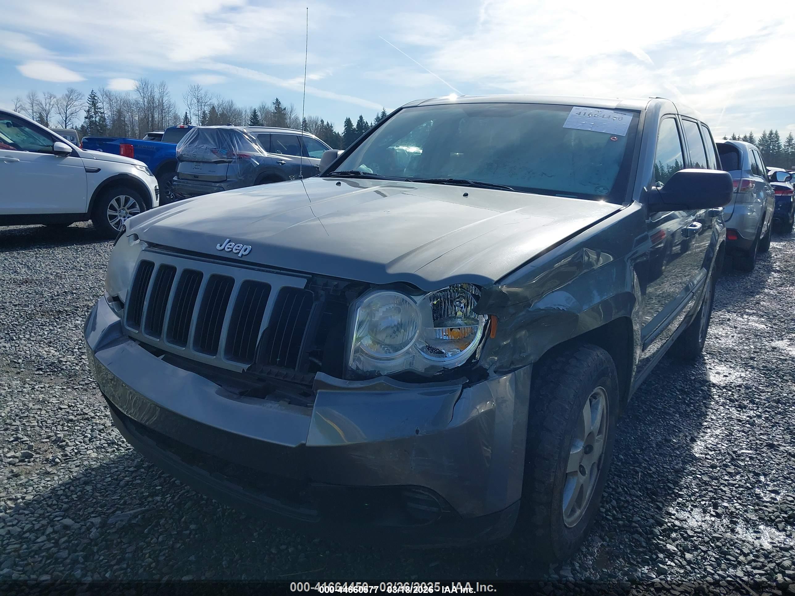 JEEP GRAND image 6