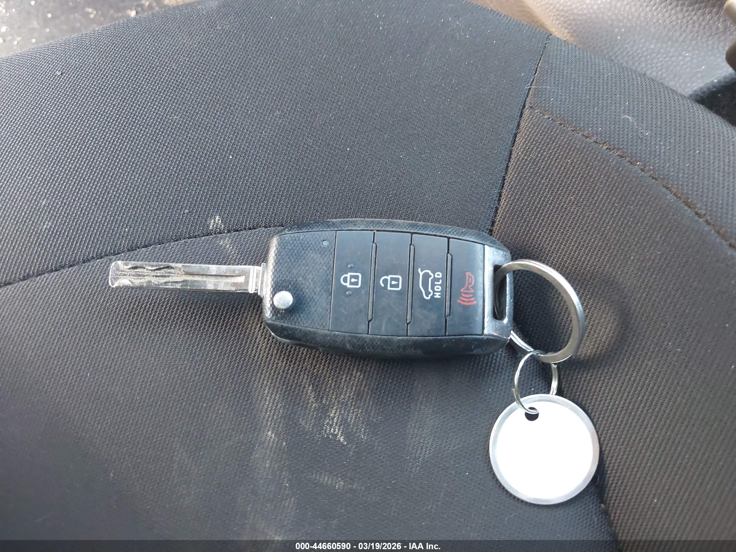 KIA SOUL image 11
