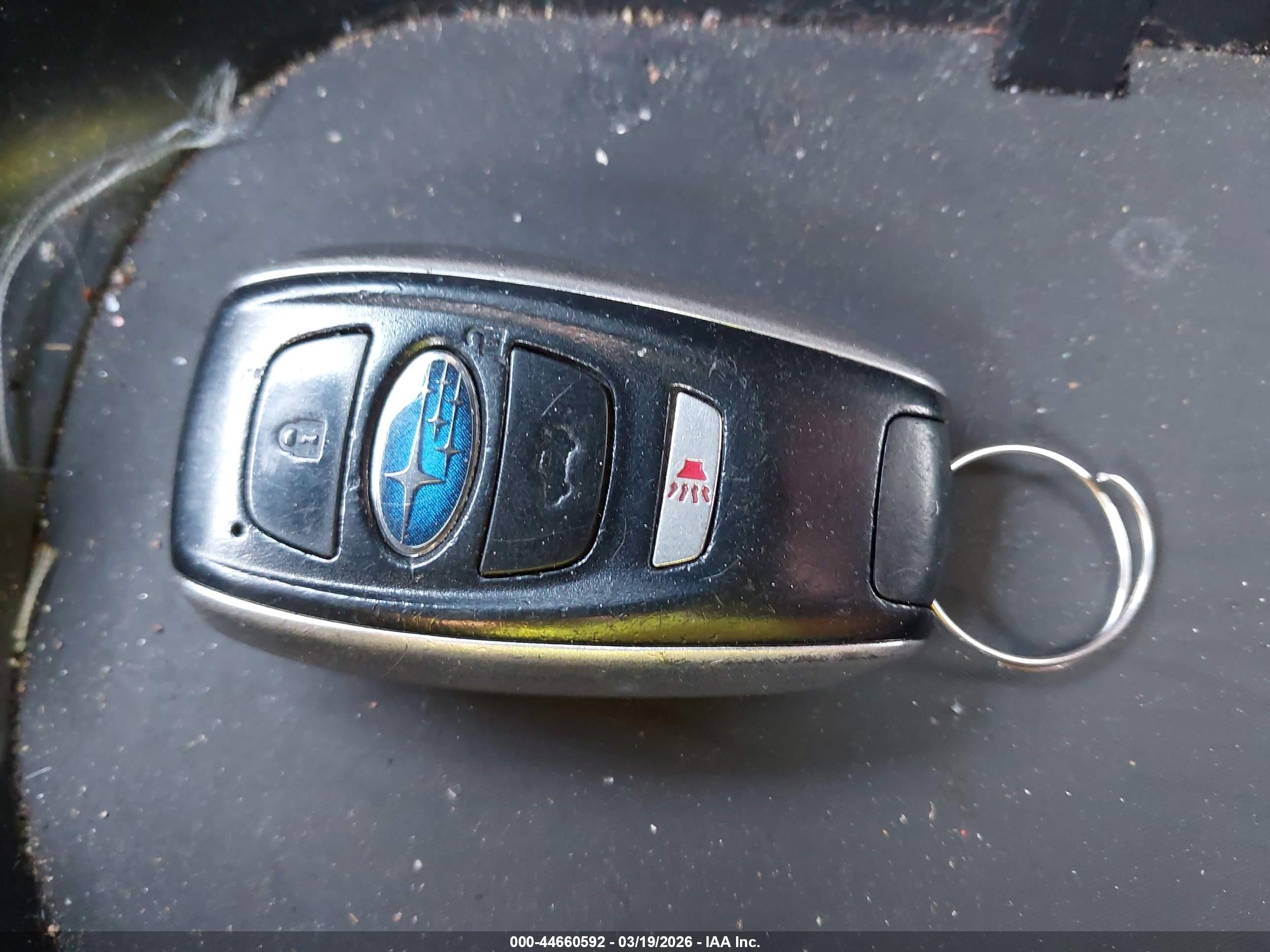 SUBARU BRZ image 11