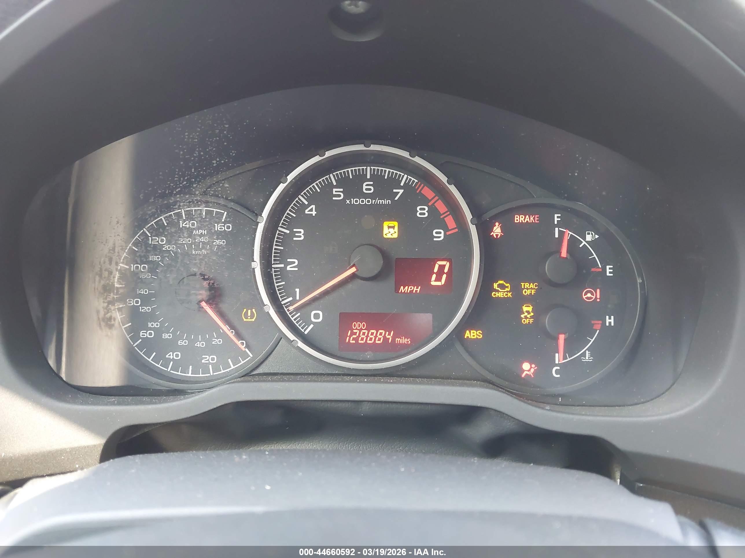 SUBARU BRZ image 7