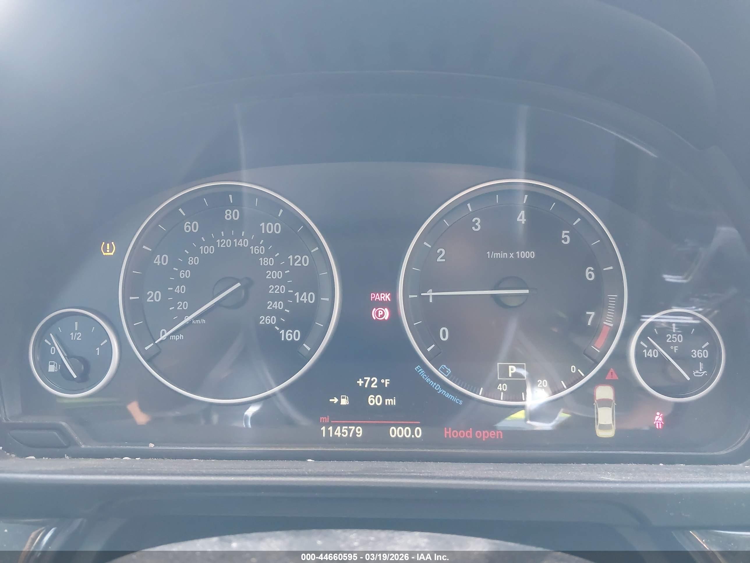 BMW 528I image 7