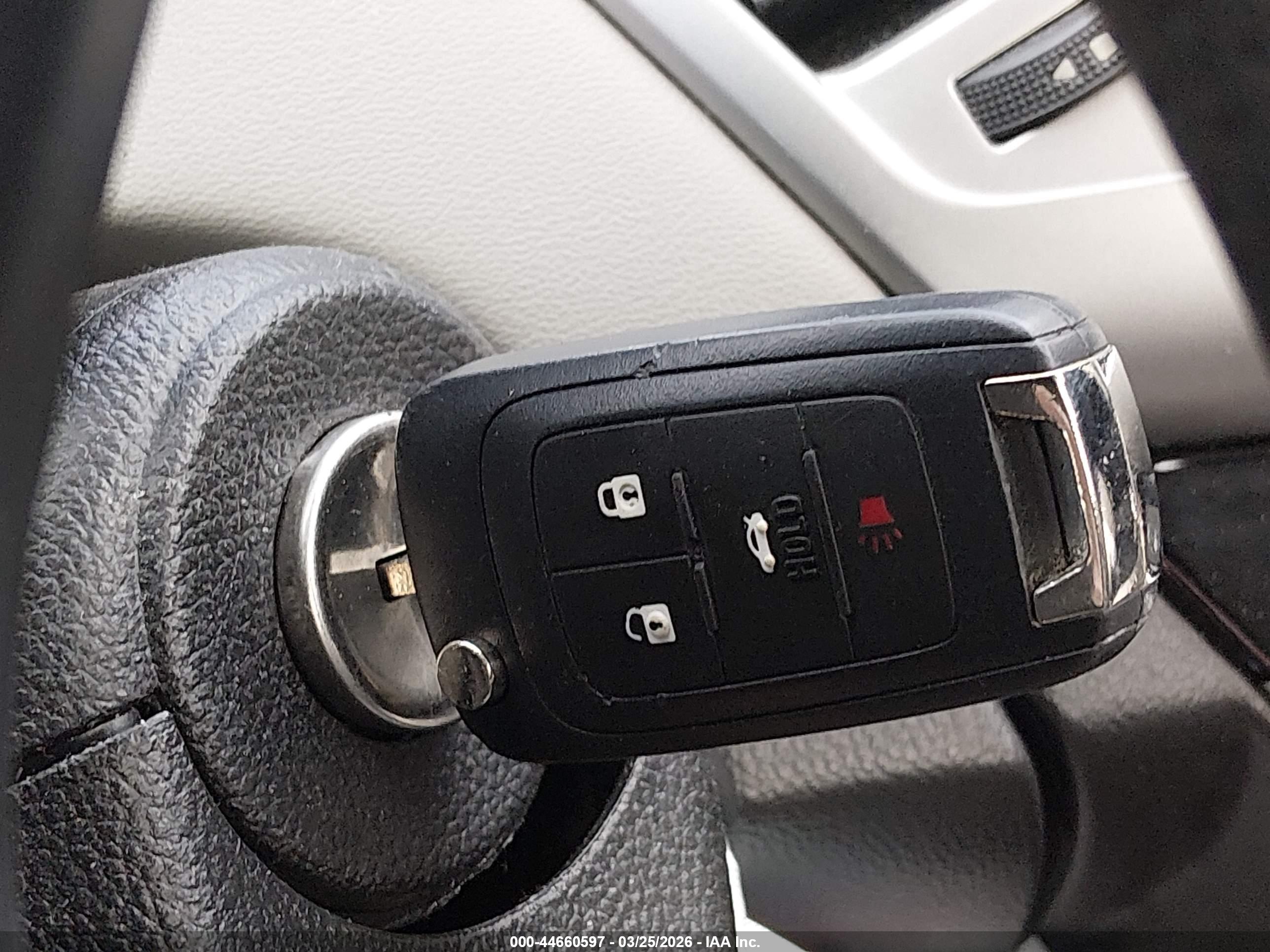 CHEVROLET CRUZE image 11