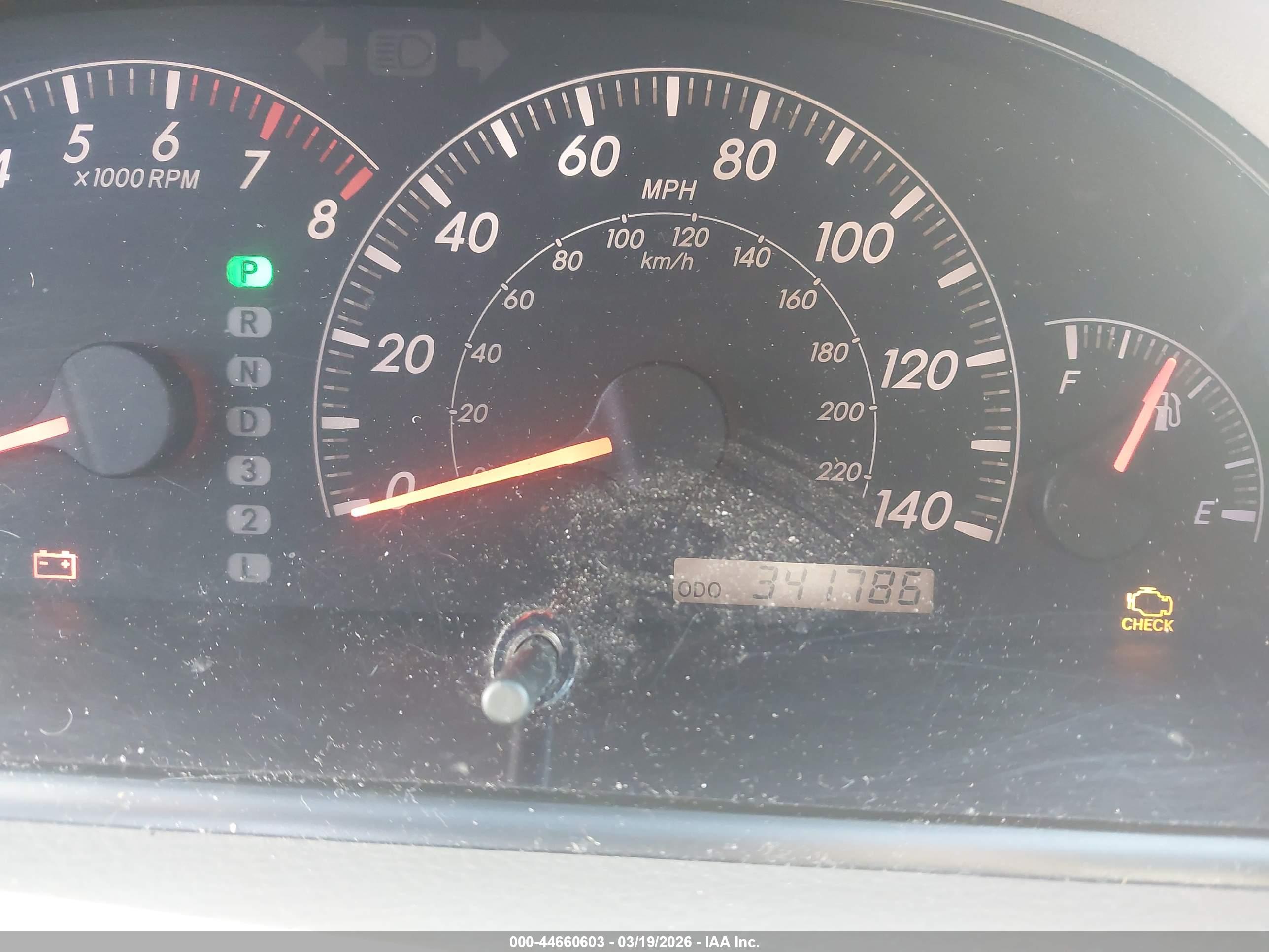 TOYOTA CAMRY image 7