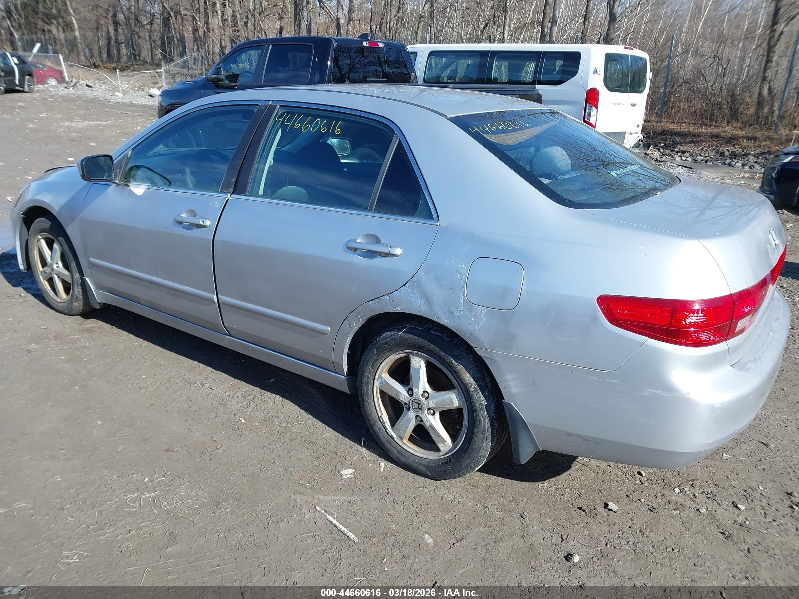 HONDA ACCORD image 3