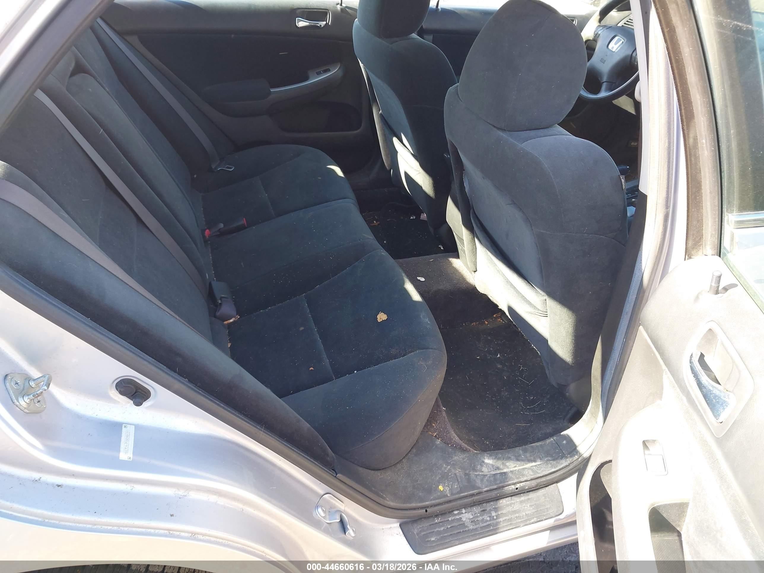 HONDA ACCORD image 8