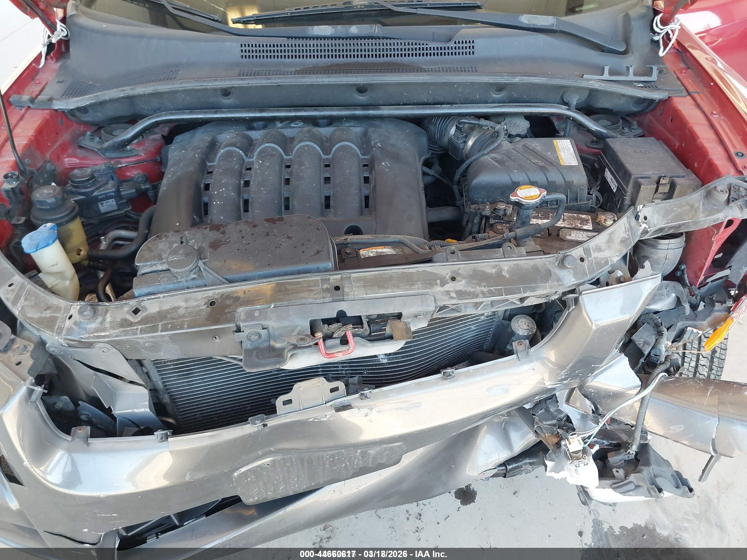 KIA SPORTAGE image 10