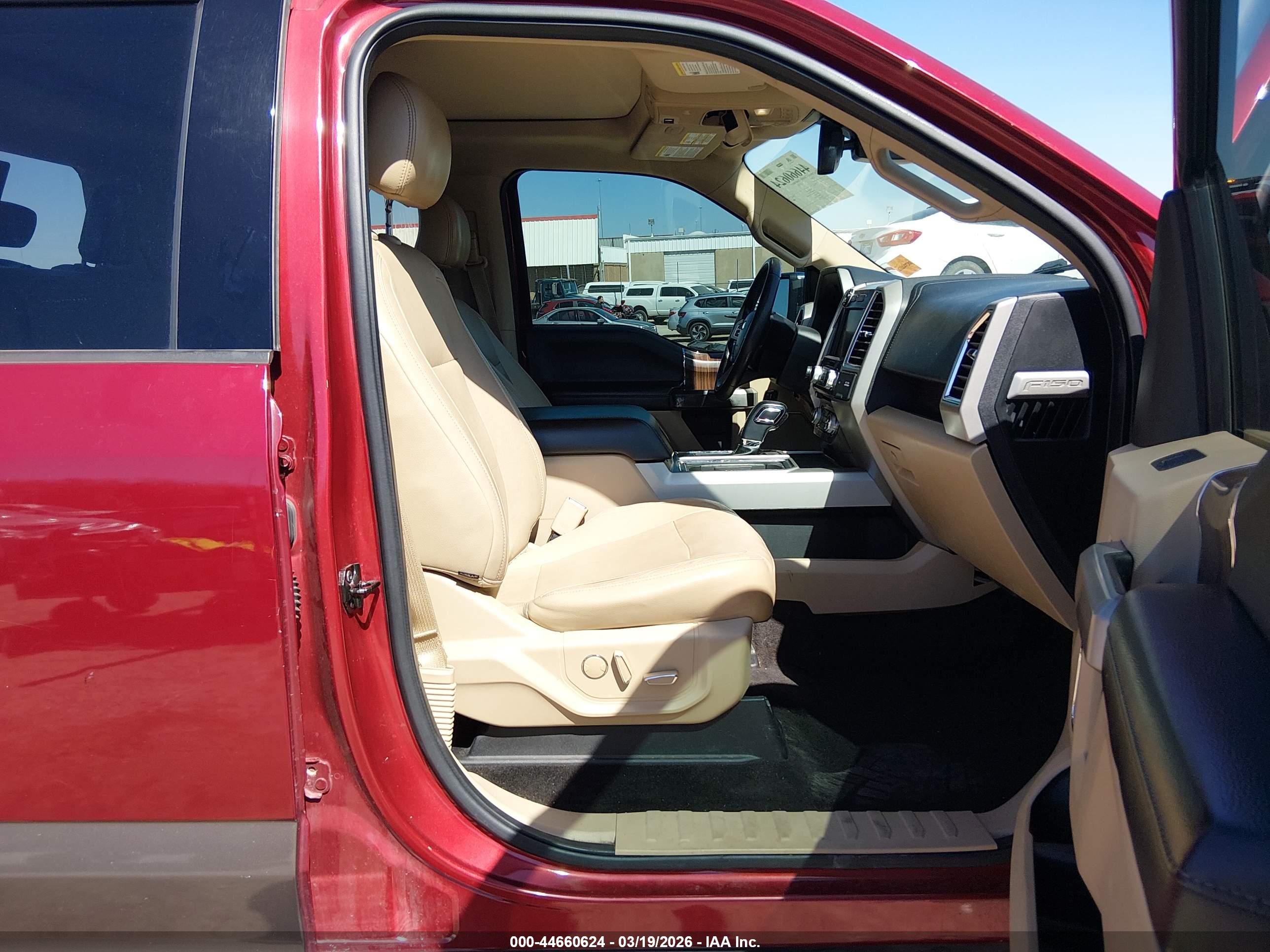 FORD F-150 image 5
