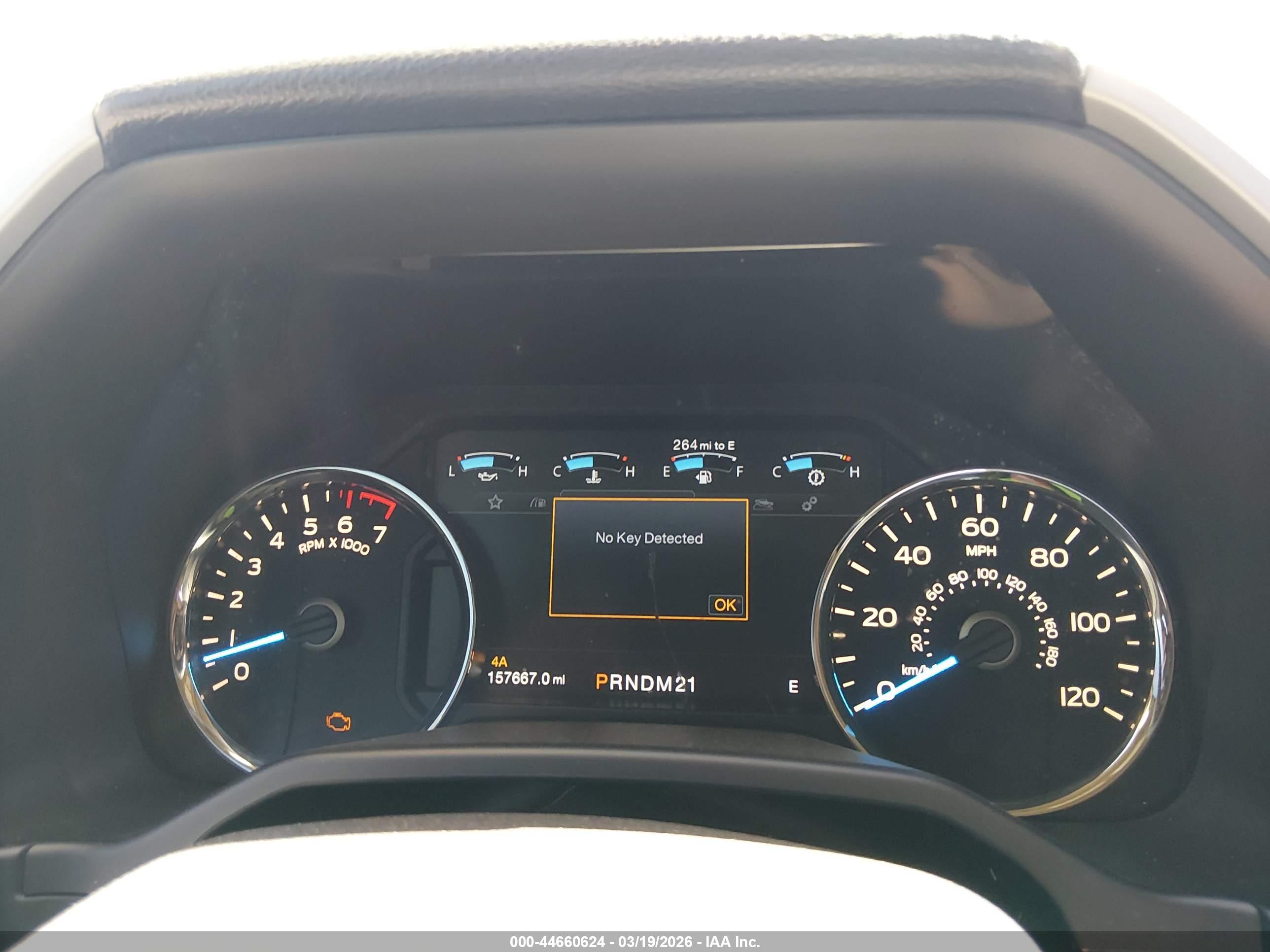 FORD F-150 image 7