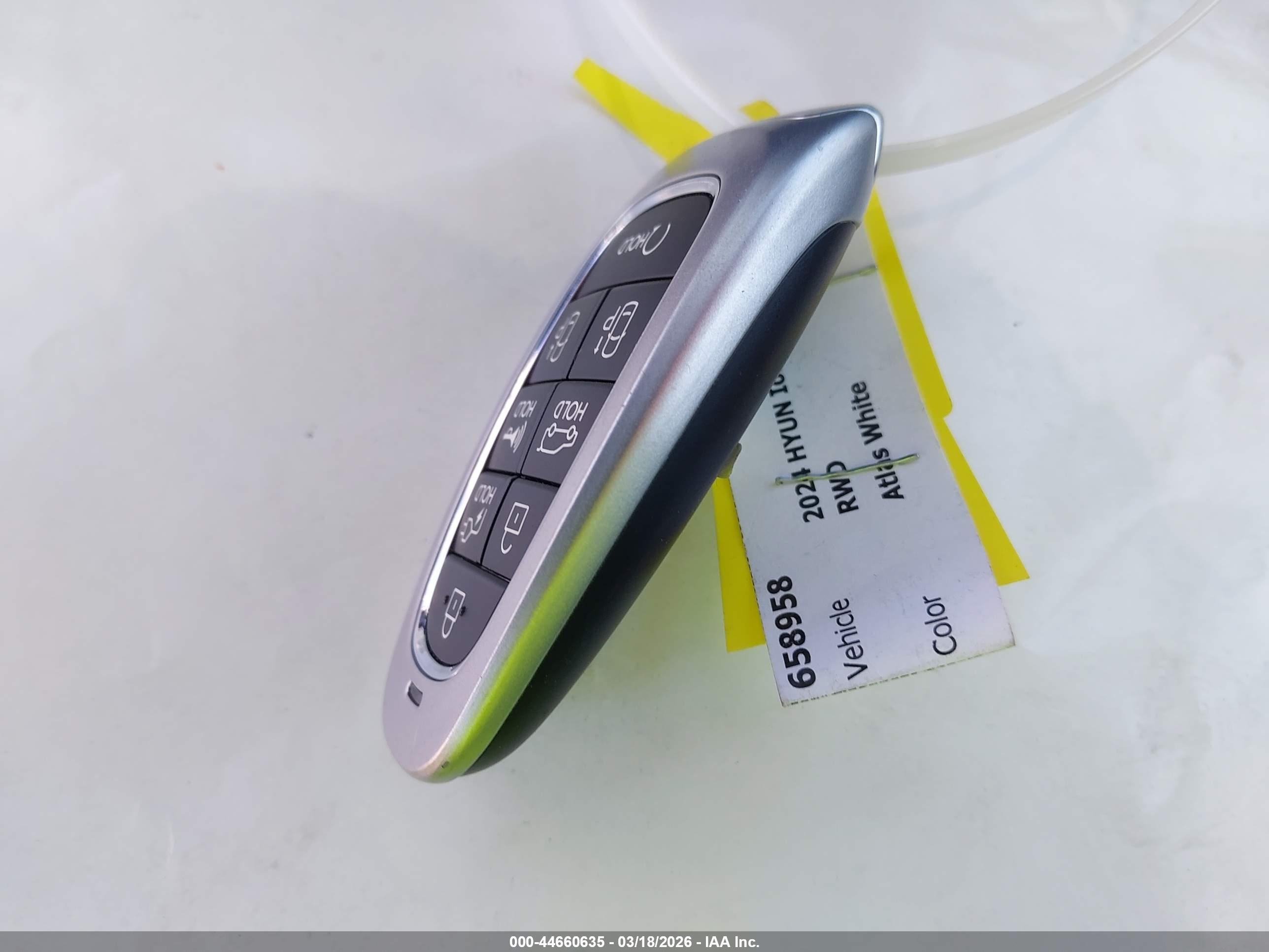 HYUNDAI IONIQ image 11