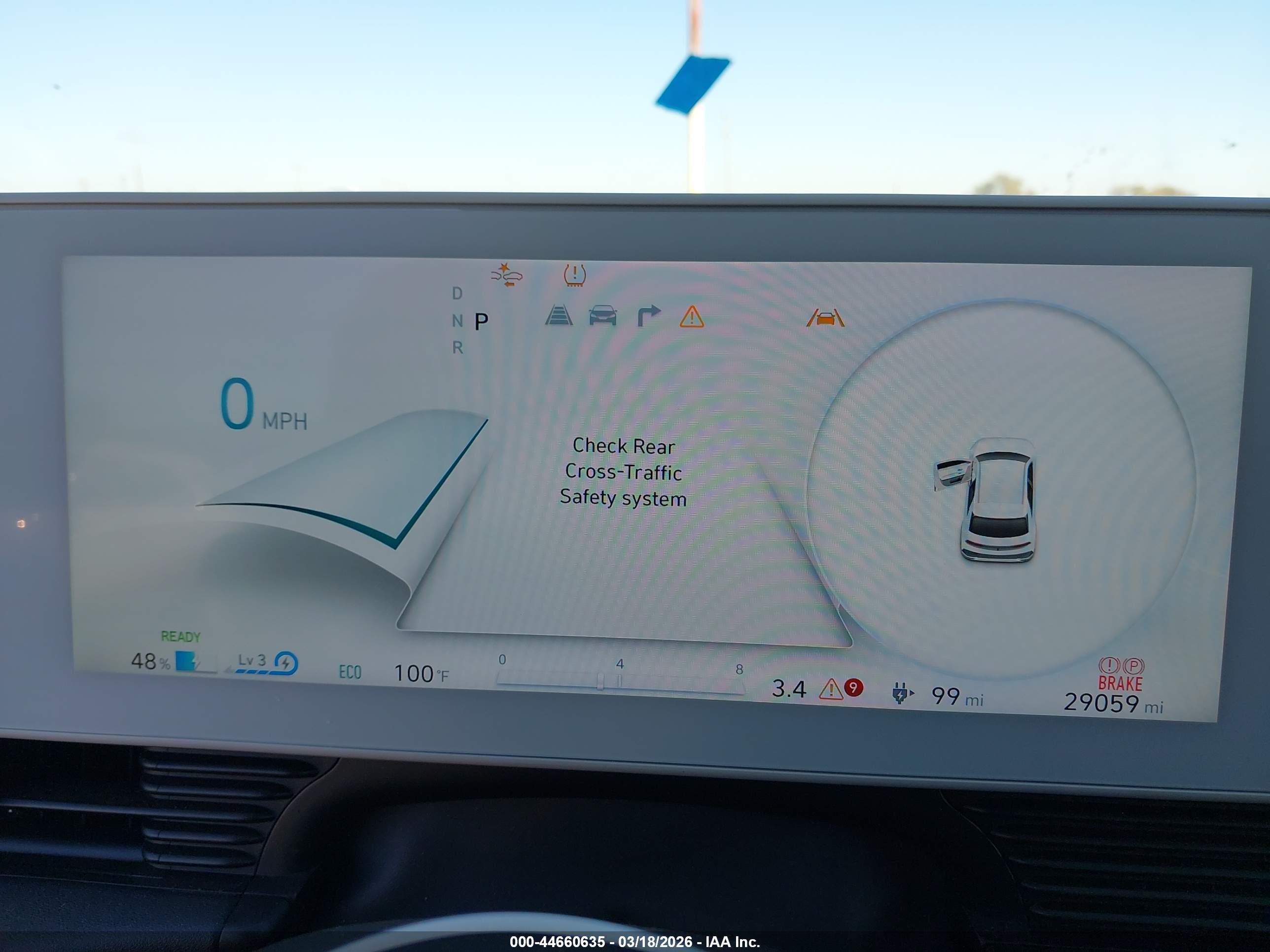 HYUNDAI IONIQ image 7