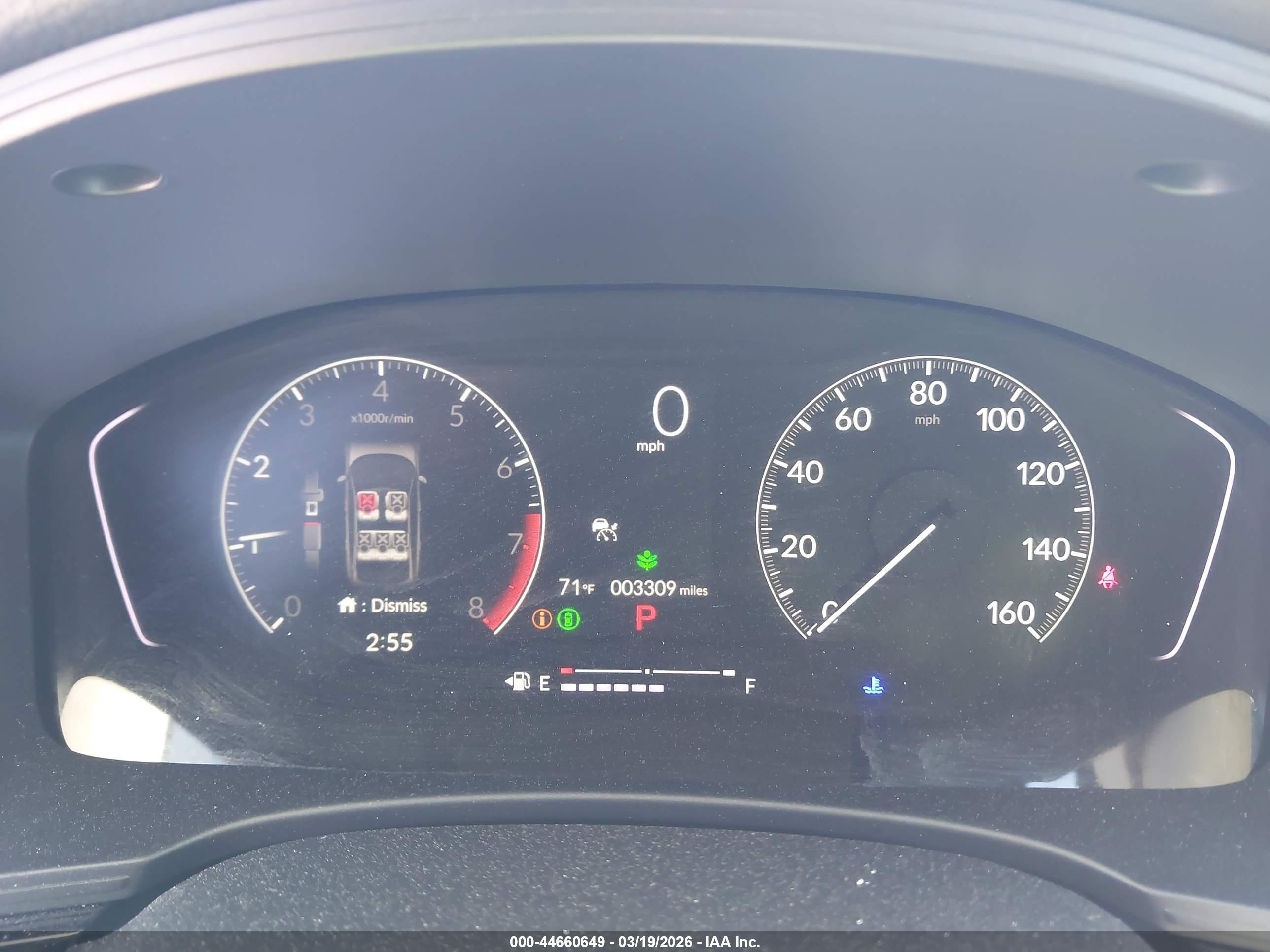 HONDA CIVIC image 7