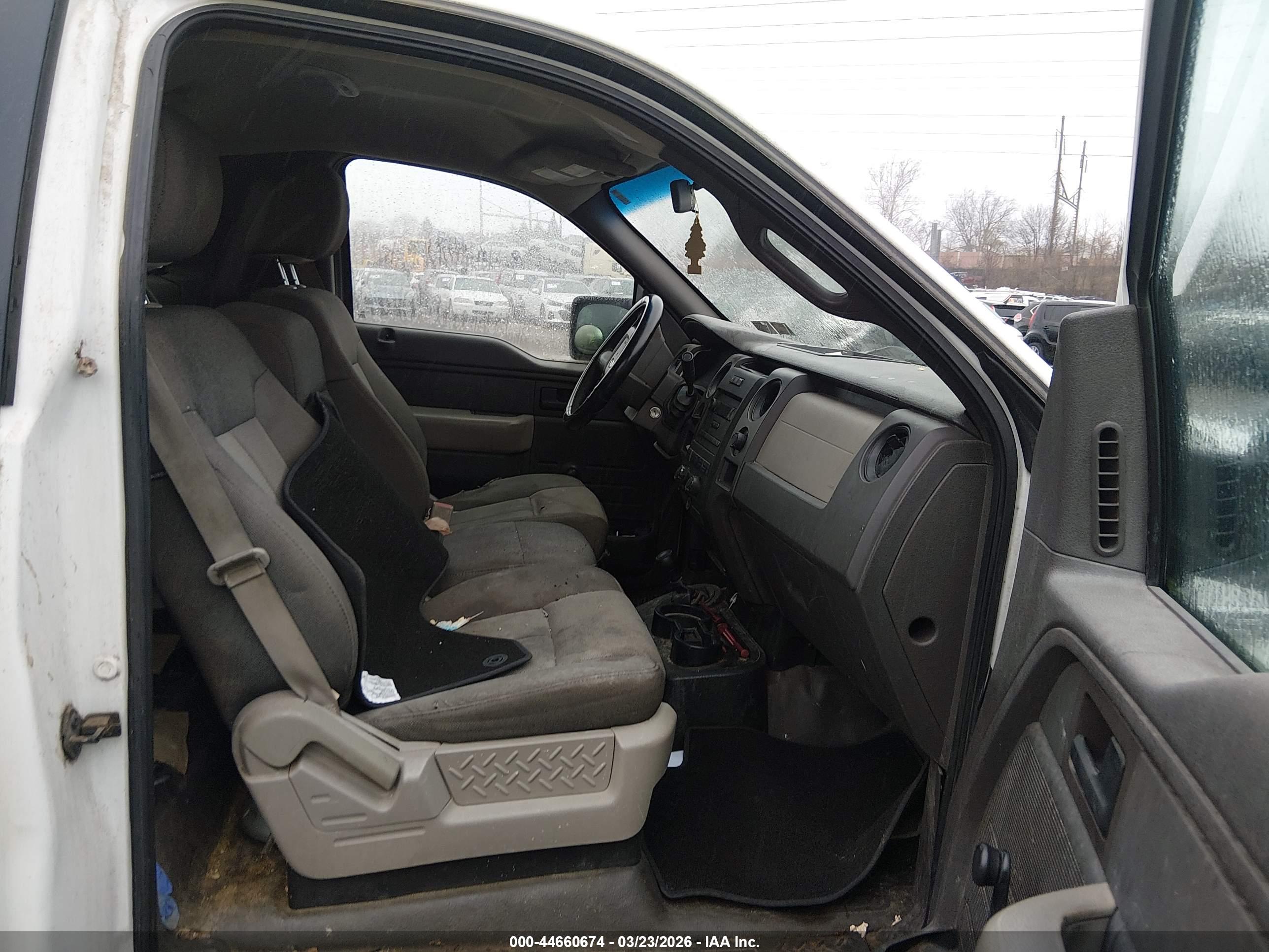 FORD F-150 image 5