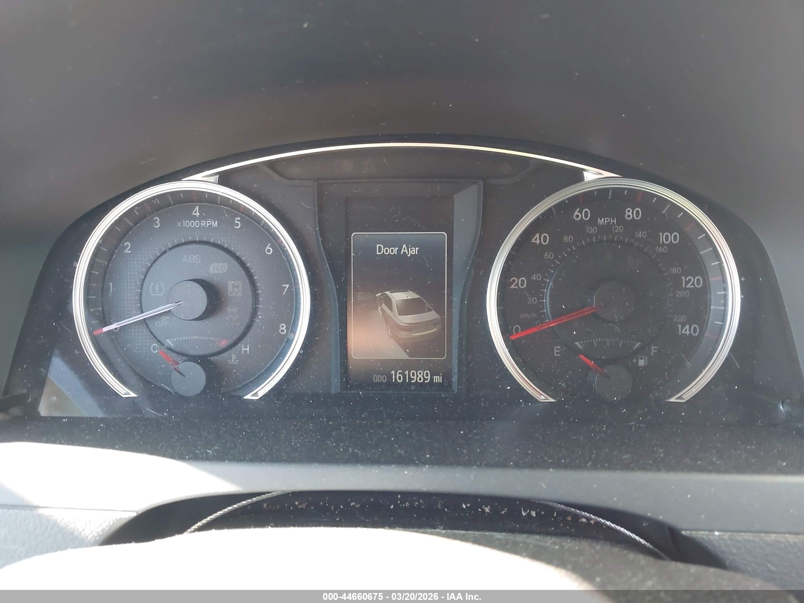 TOYOTA CAMRY image 7
