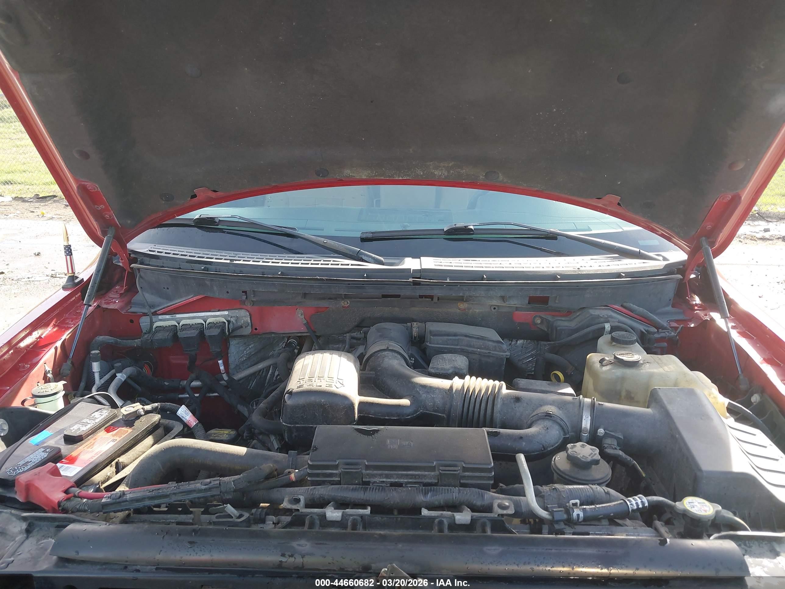 FORD F-150 image 10