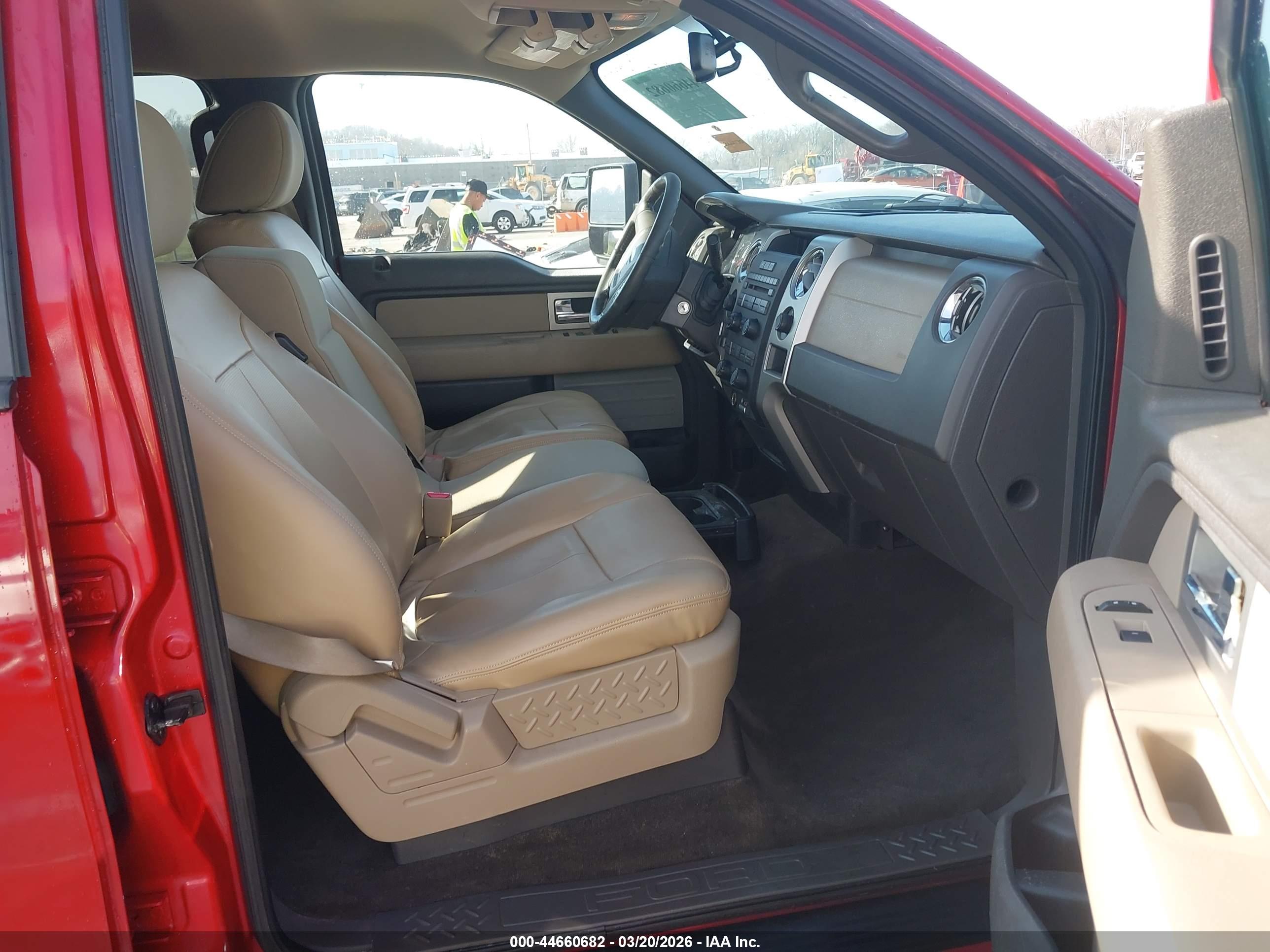 FORD F-150 image 5
