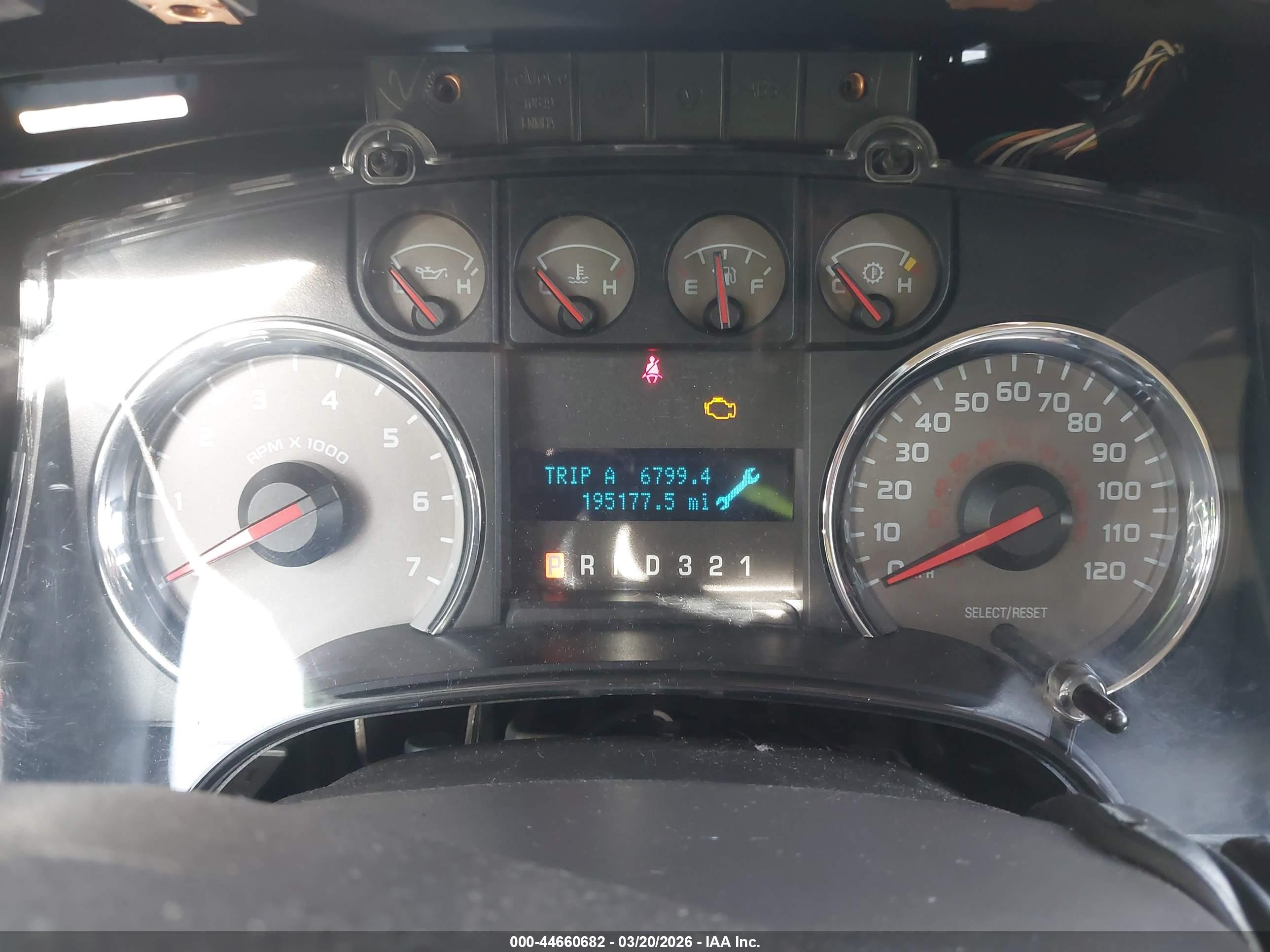 FORD F-150 image 7